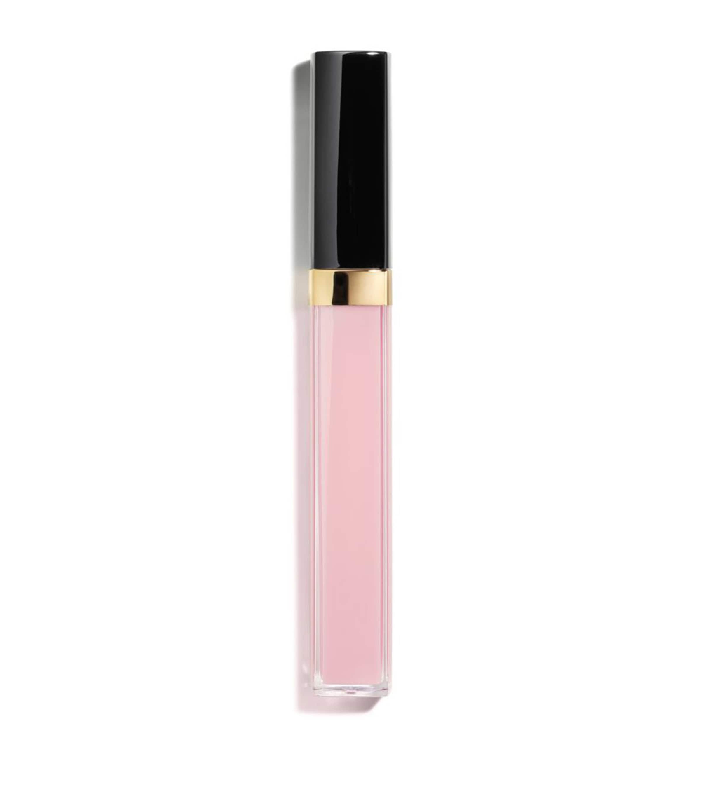 CHANEL ROUGE COCO MOISTURISING GLOSSIMER 
