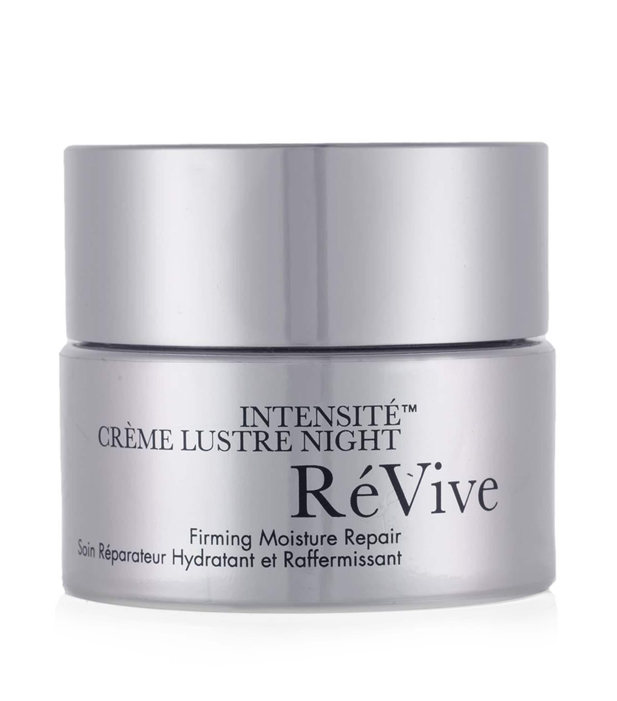 Shop Revive Intensite Crème Lustre Night