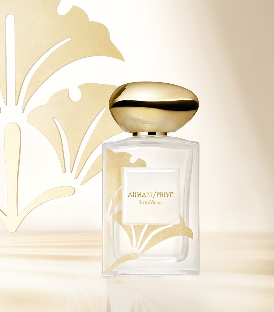 Armani Lumières Eau de Parfum (100ml) Image 4