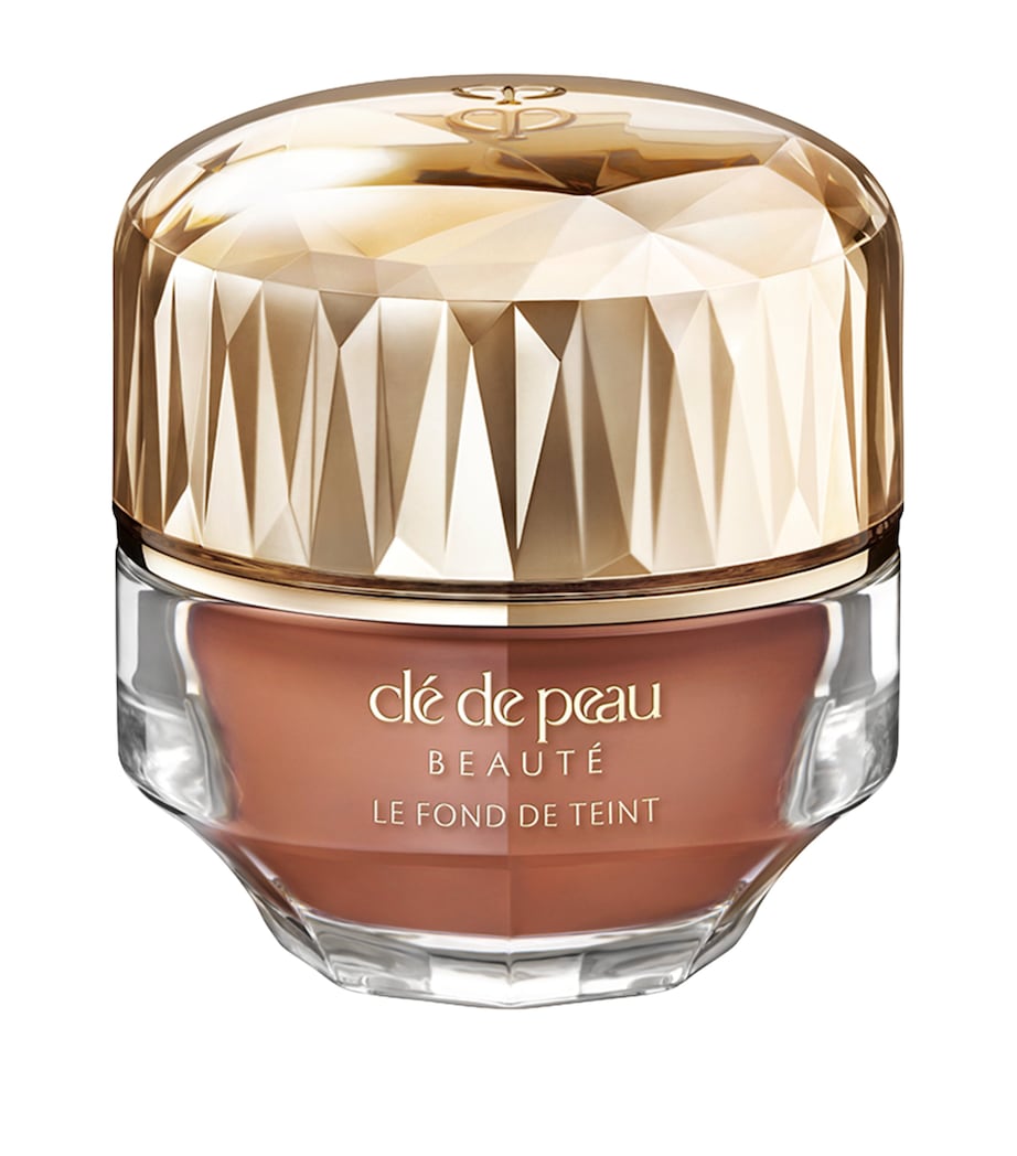 Clé de Peau Beauté The Foundation Image 1
