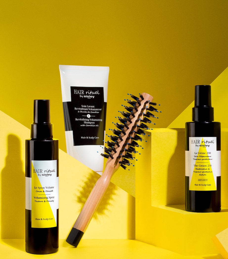 Hair Rituel The Cream 230 (150ml) NO COLOUR Image 5