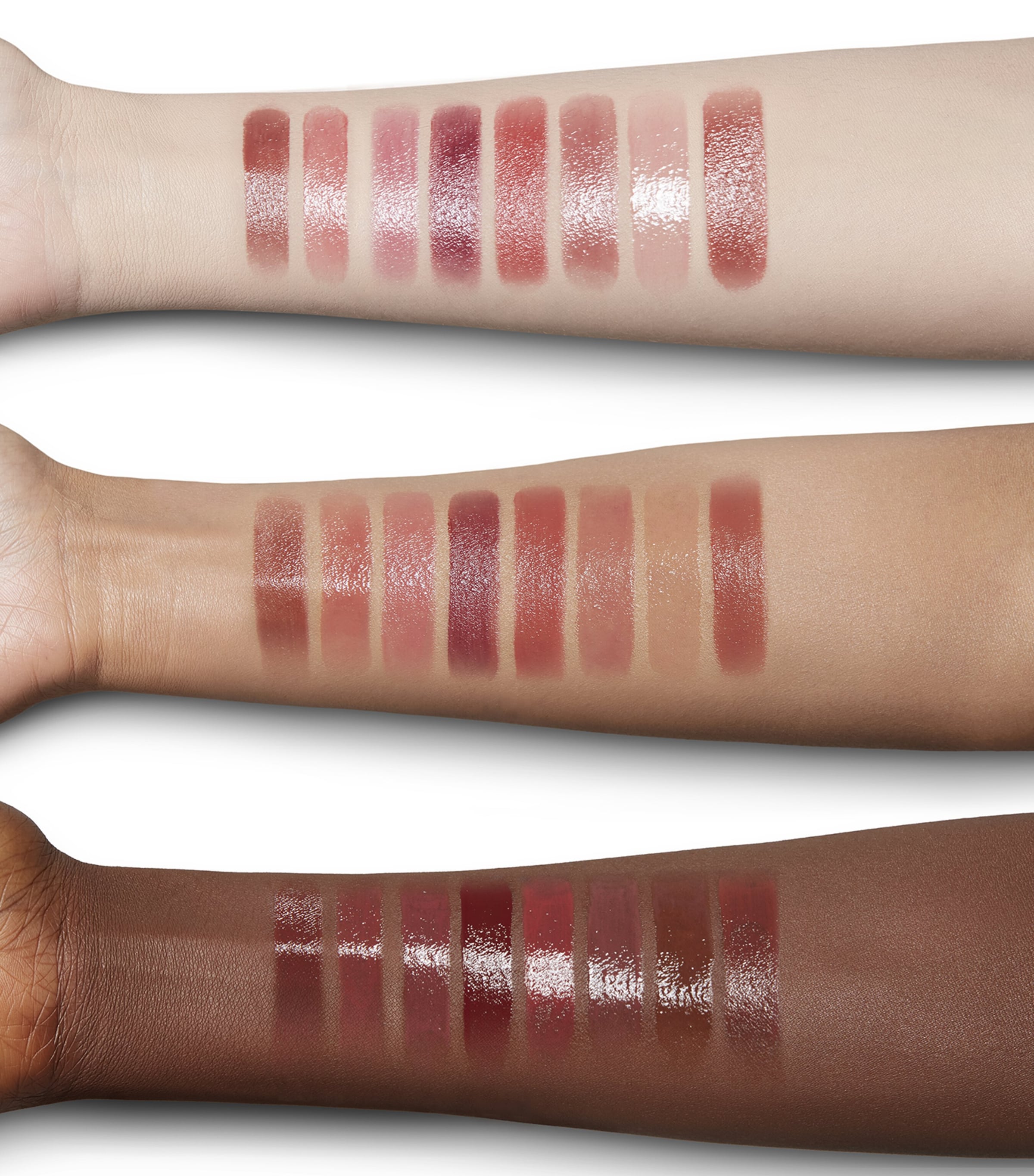 Hyaluronic Happikiss PASSION KISS Image 5