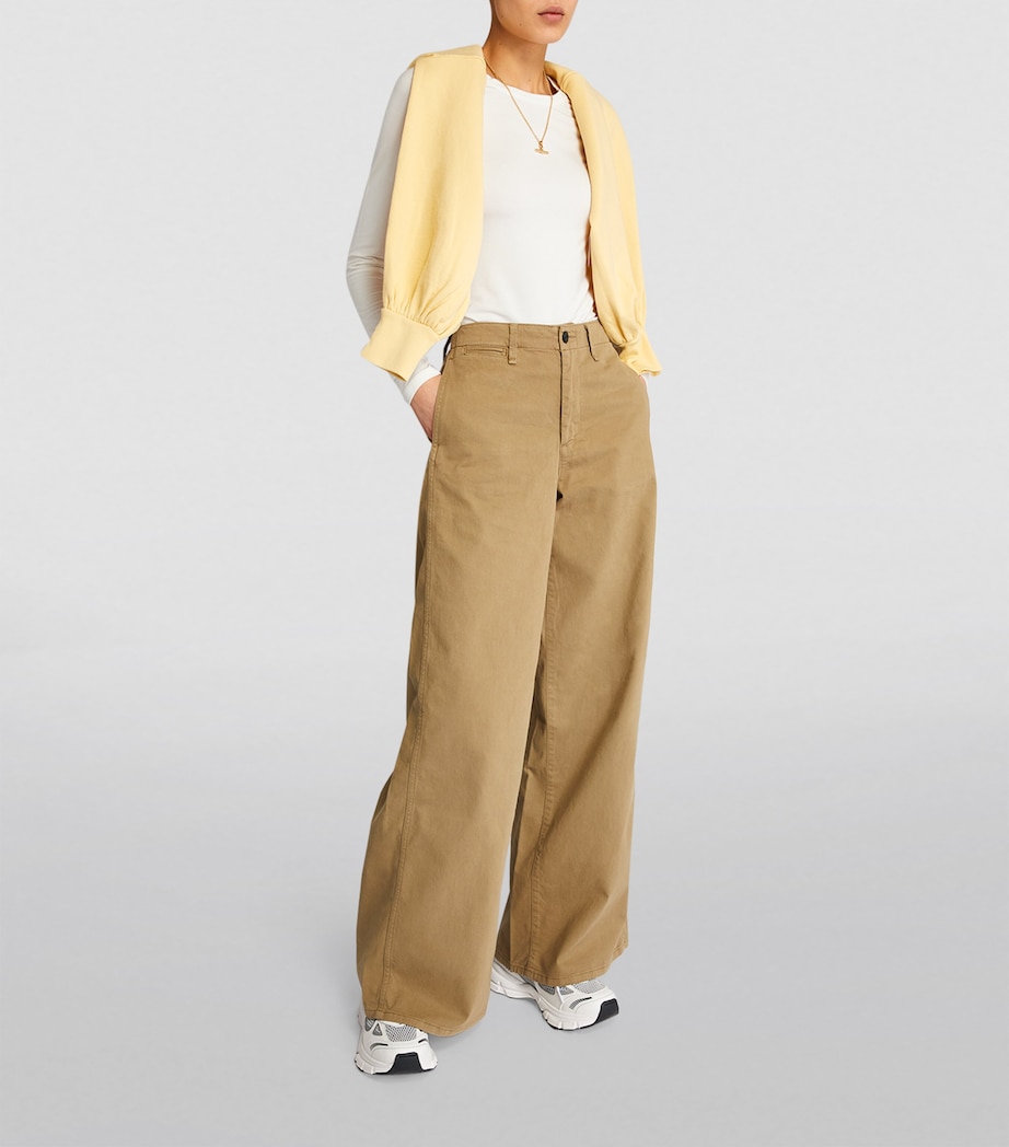 Luca T-Shirt WHT Image 2