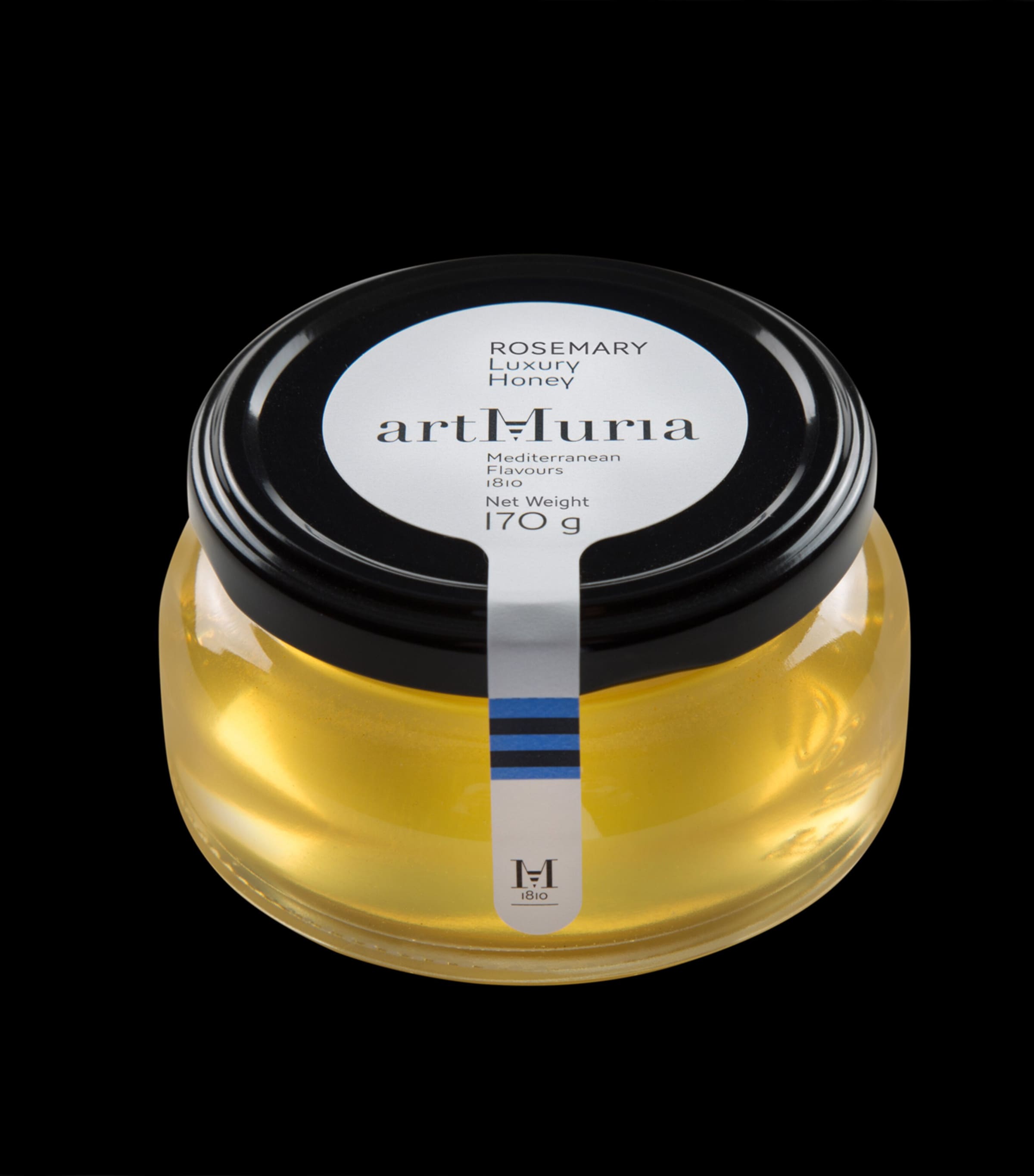 Art Muria Rosemary Honey (170g) Image 2