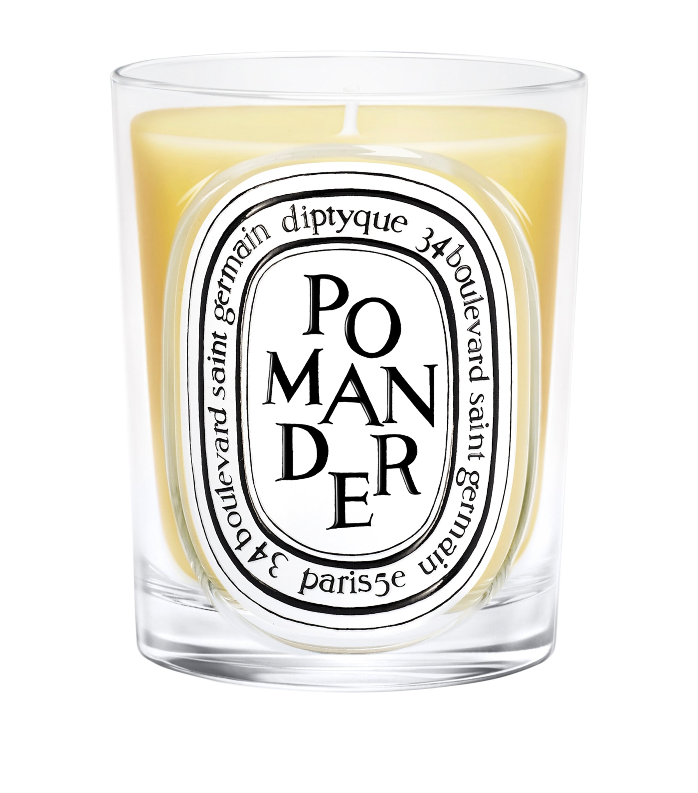 Diptyque Pomander Candle (190g) Image 1