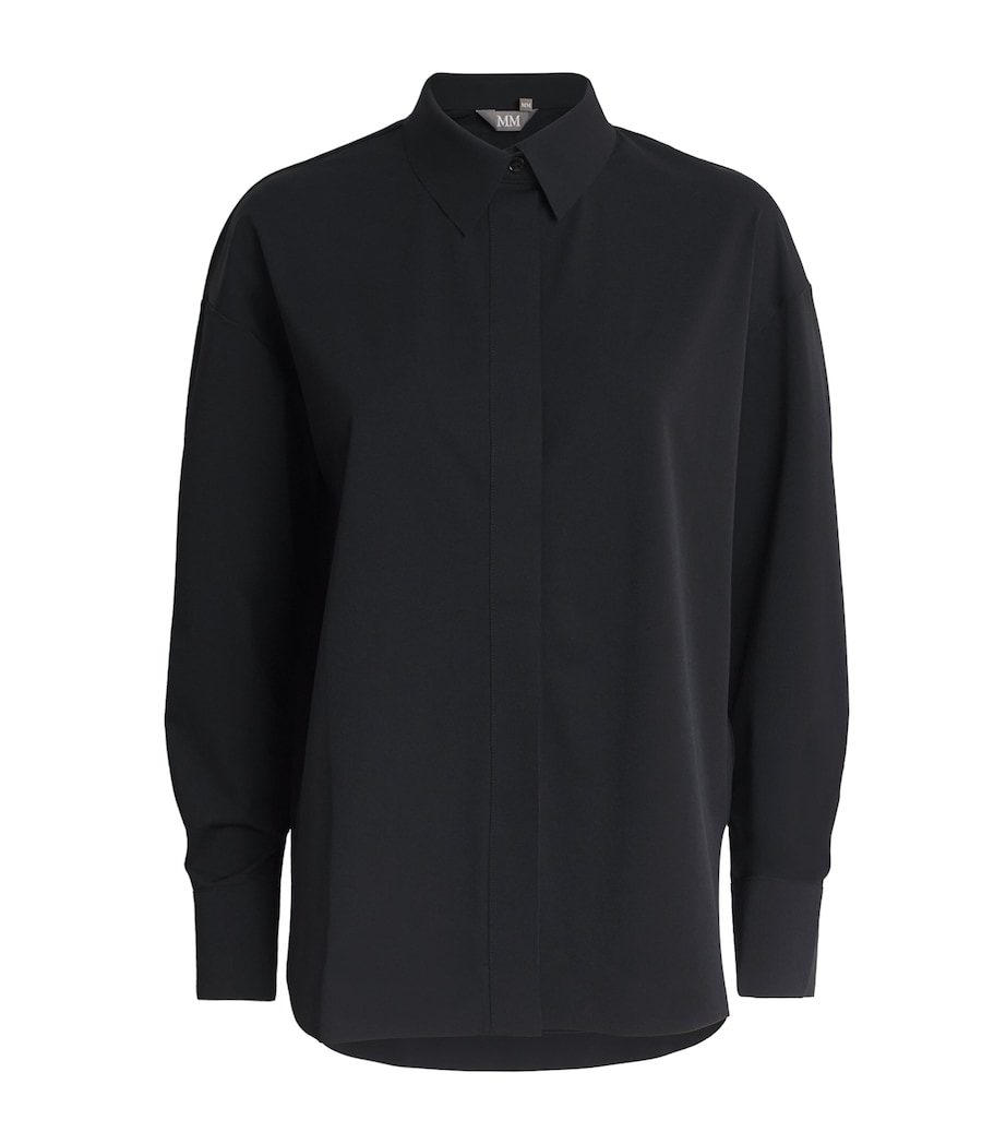 Urbano Shirt BLACK Image 1