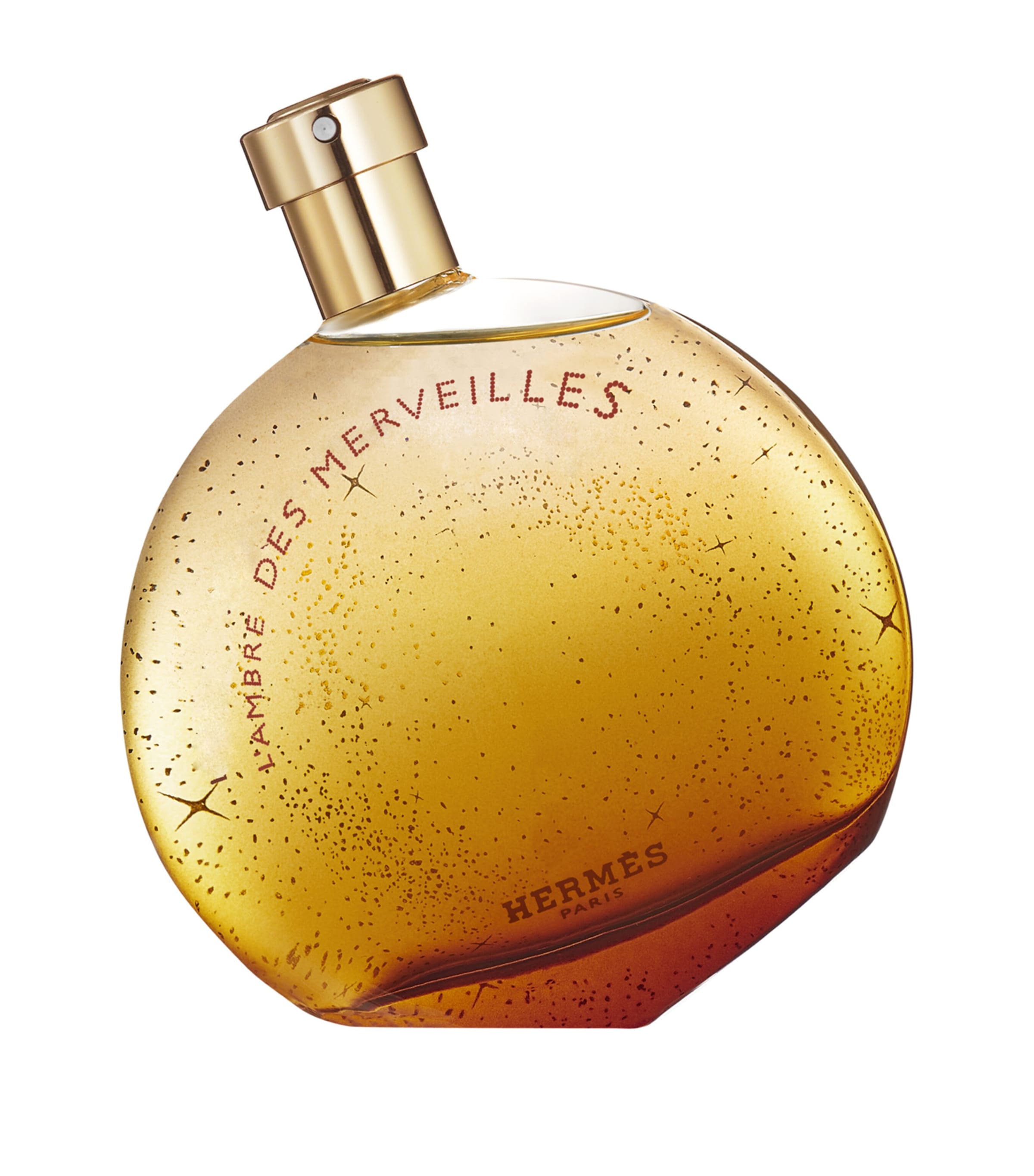 L'Ambre des Merveilles Eau de Parfum (100 ml) NO COLOUR Image 1