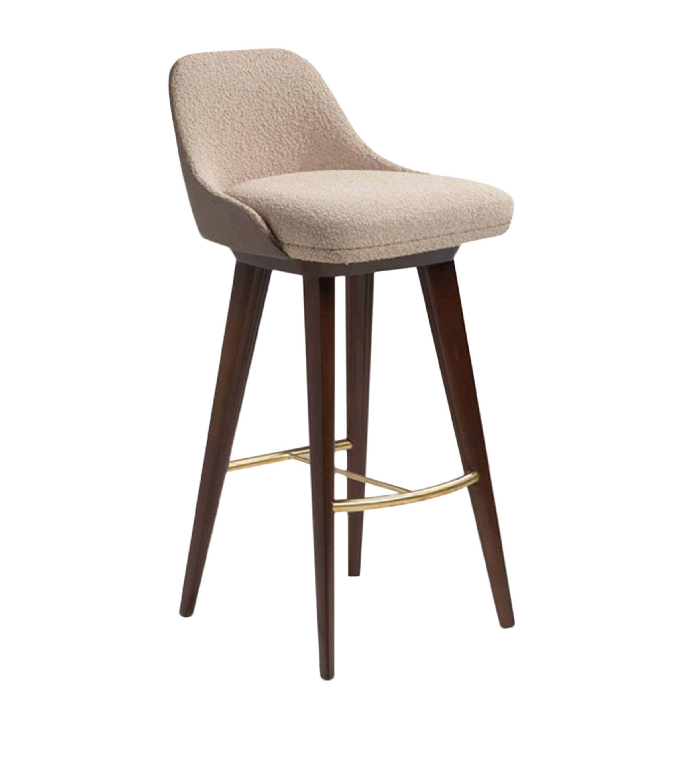 Roche Bobois Eden Rock Bar Stool | Furniture | Chairs & Stools | Stools | Designers | RocheBobois