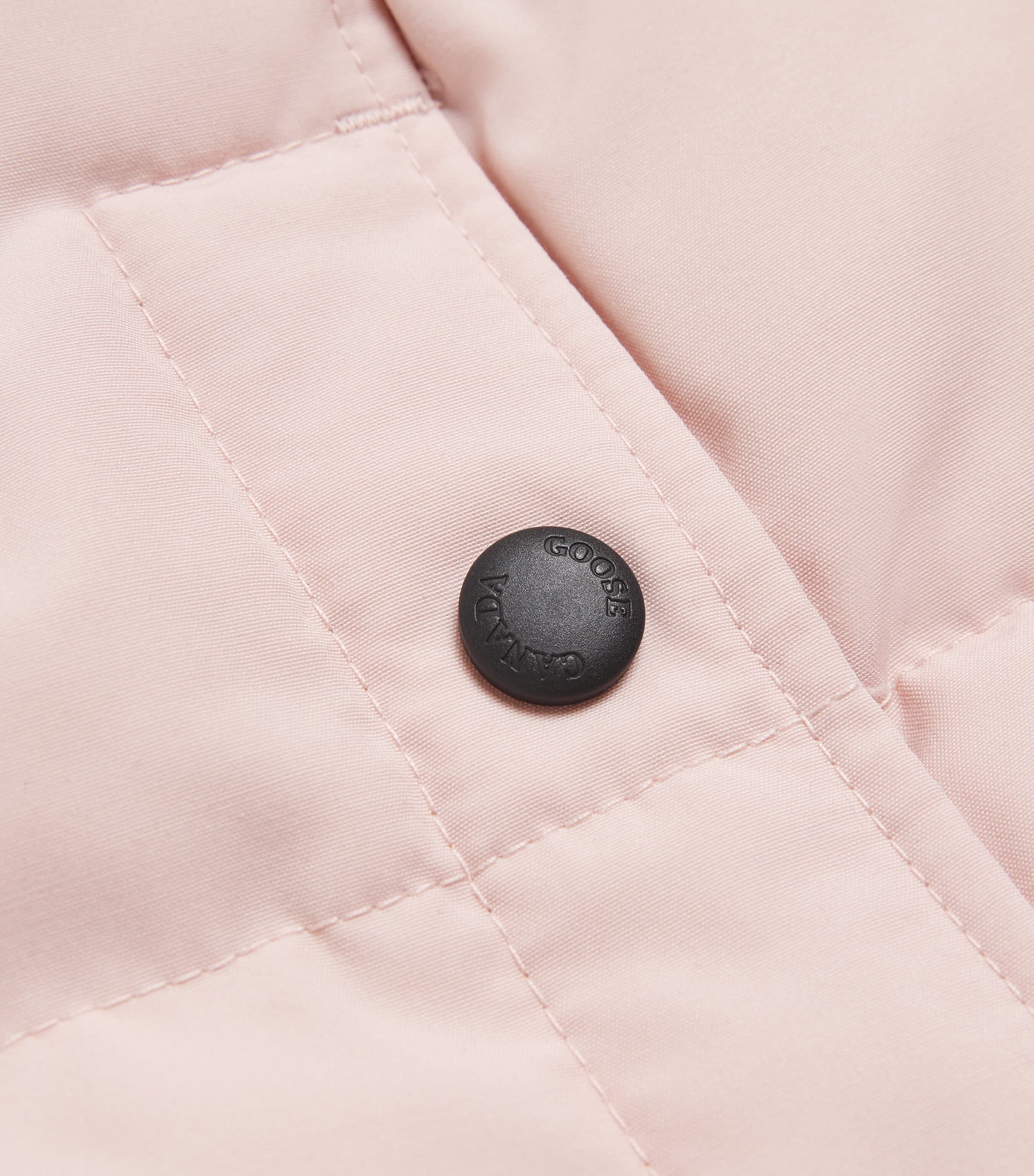 Juniper Parka Coat (7-16 Years) 9392VINTAGE ROSE-RS VINT Image 3