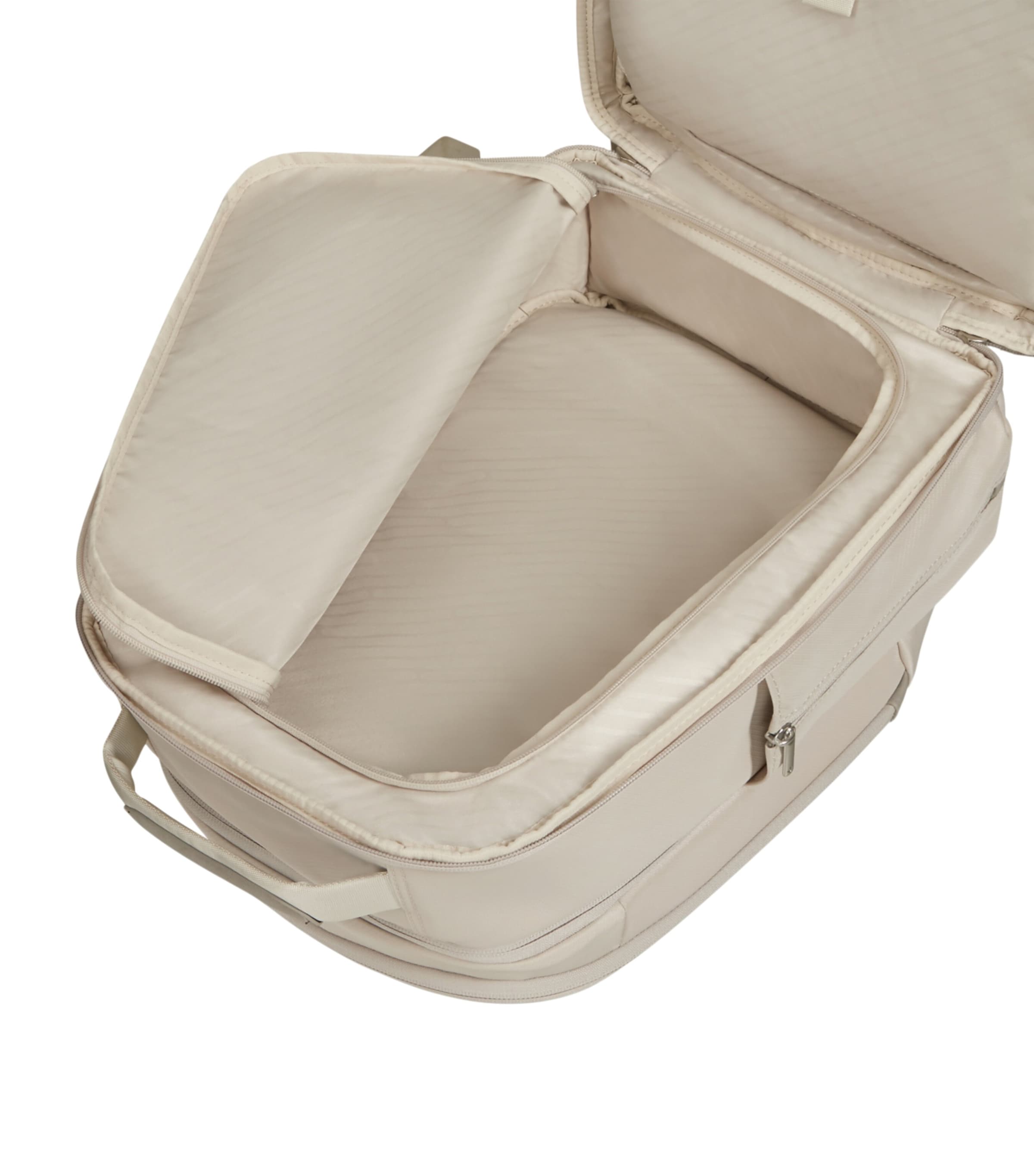 Paralux 2-In-1 Travel Backpack STONE GREY 1830 Image 7