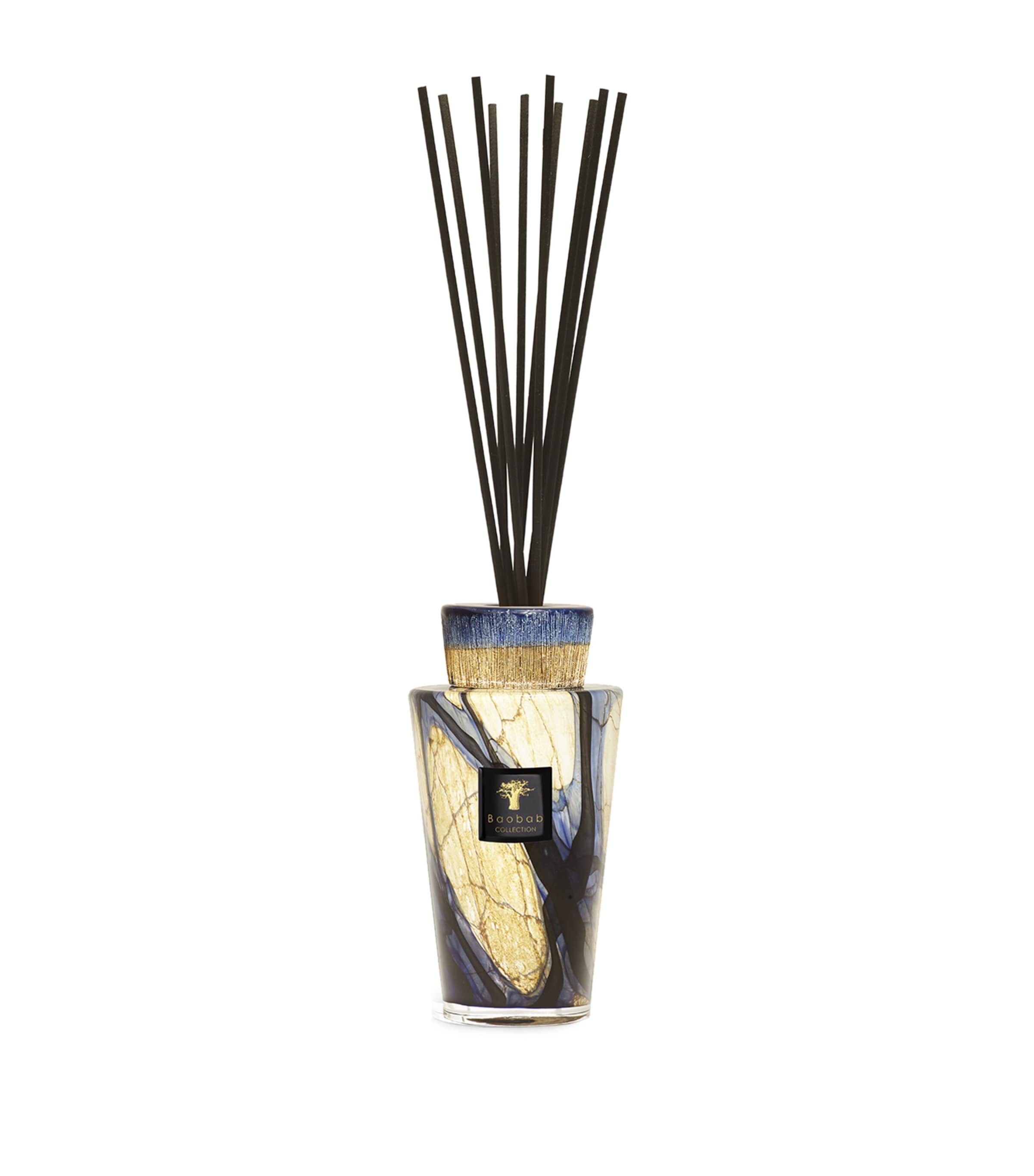 Baobab Collection Totem Stones Lazuli Diffuser