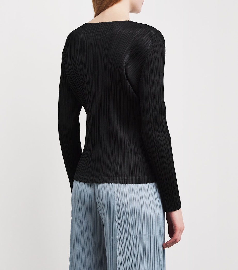 Monthly Colors January T-Shirt 15 Image 4