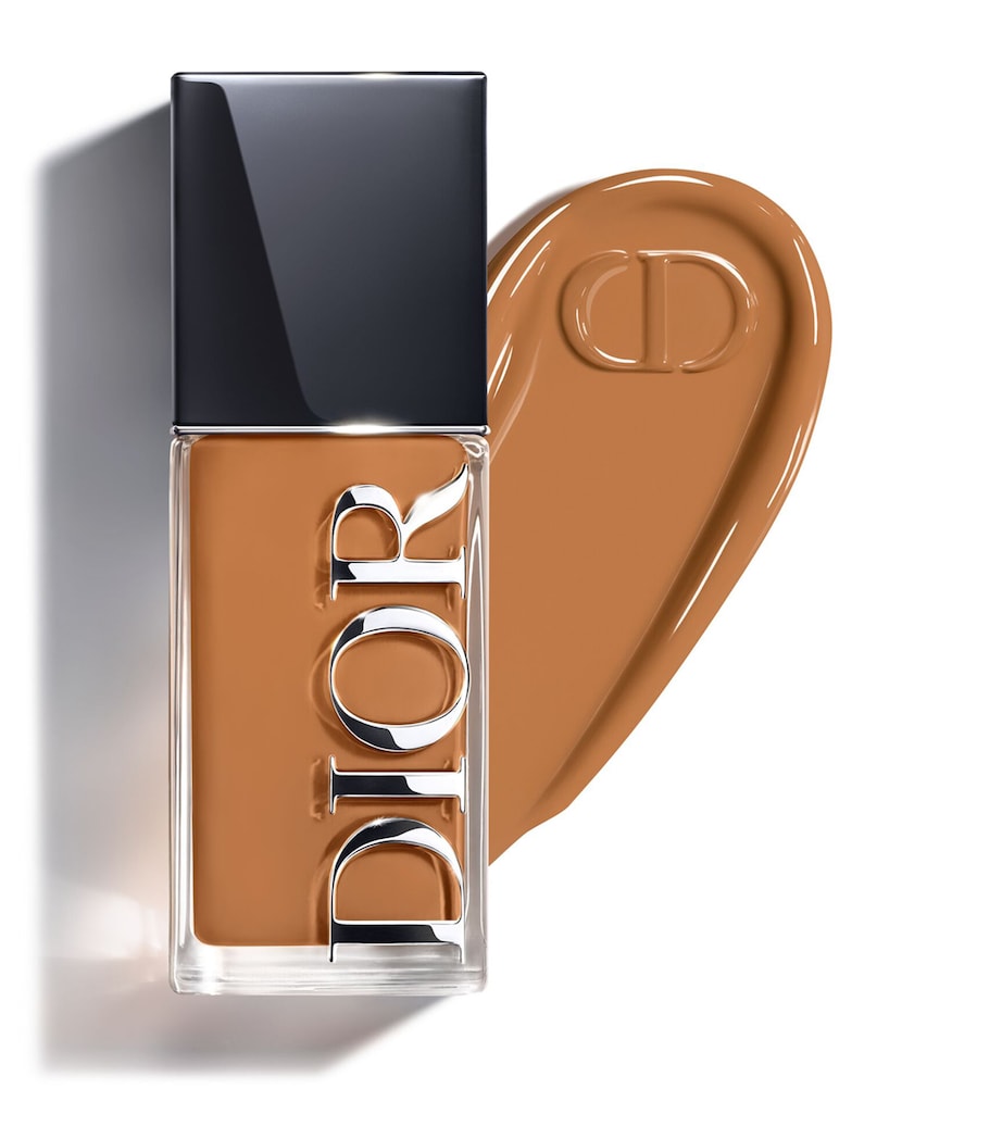 DIOR Dior Forever Skin Glow Foundation - 24h Wear Radiant Finish Image 1