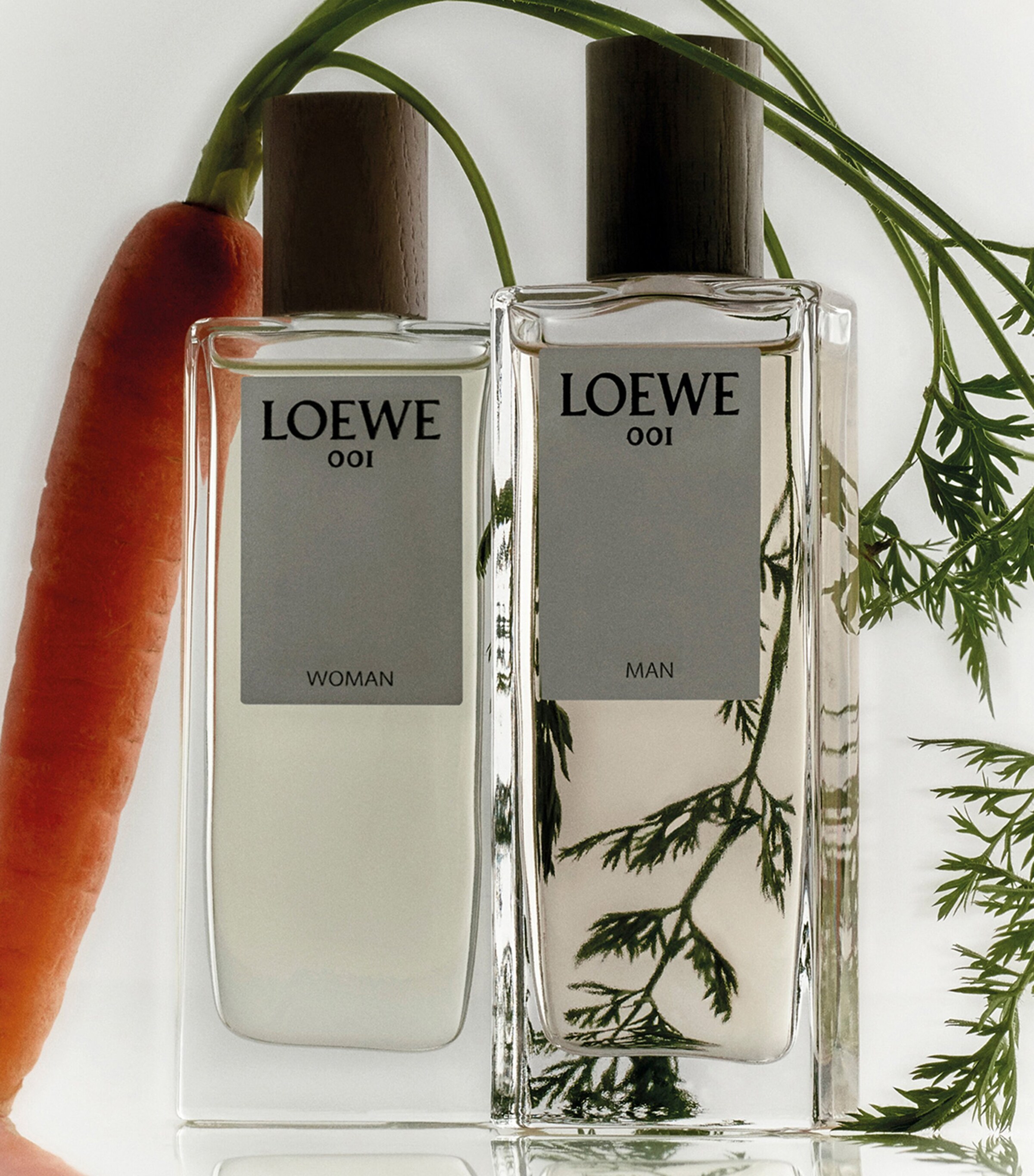 LOEWE 001 Woman Eau de Parfum (50ml) | Harrods UK