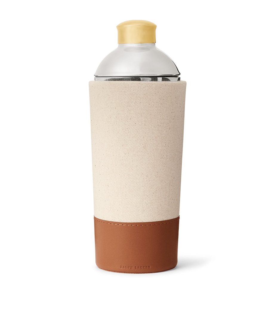 Garrett Cocktail Shaker (530ml) SILVER MULTI Image 1