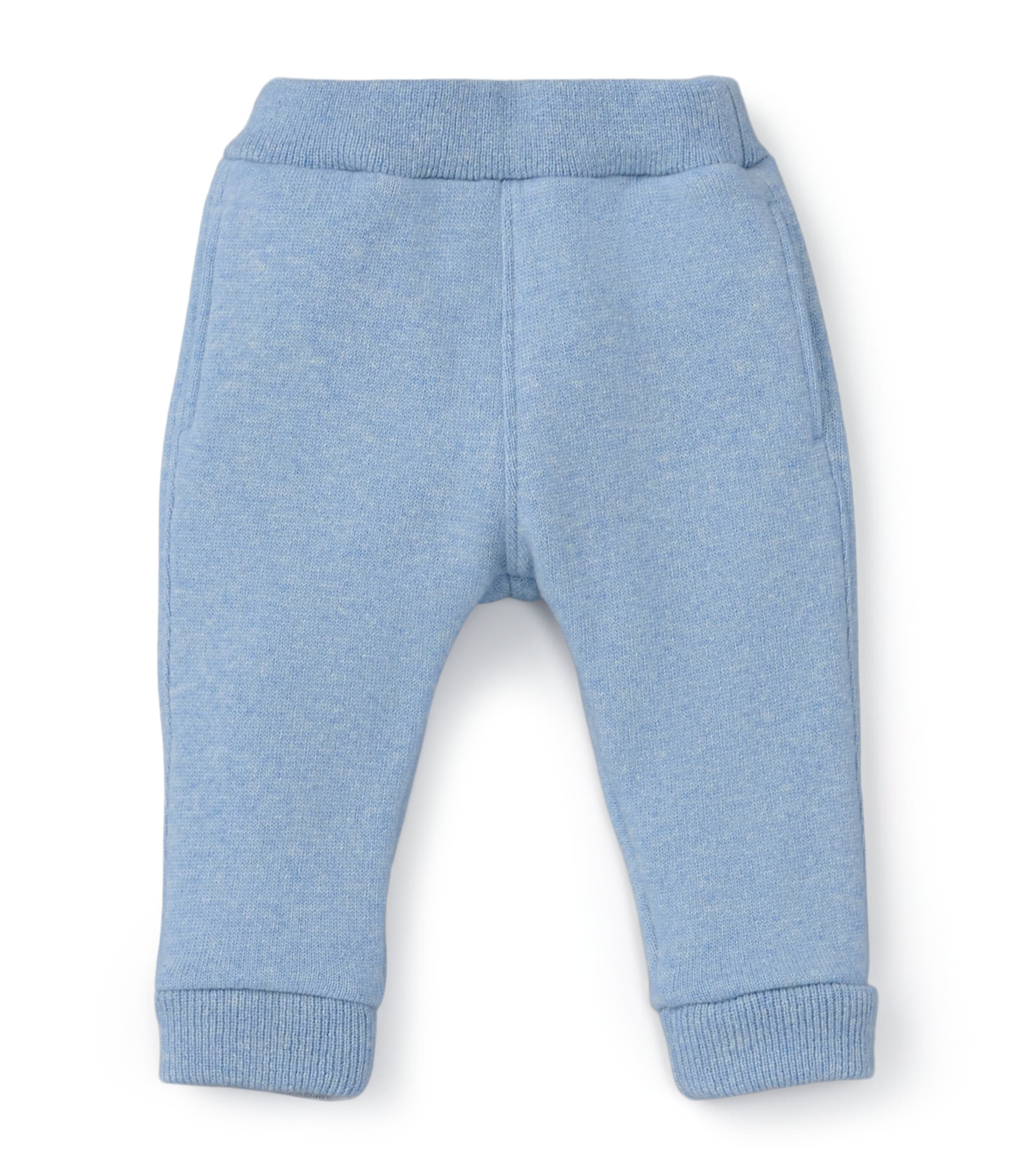 Cashmere Sweatpants (2-7 Years) 68 Image 1