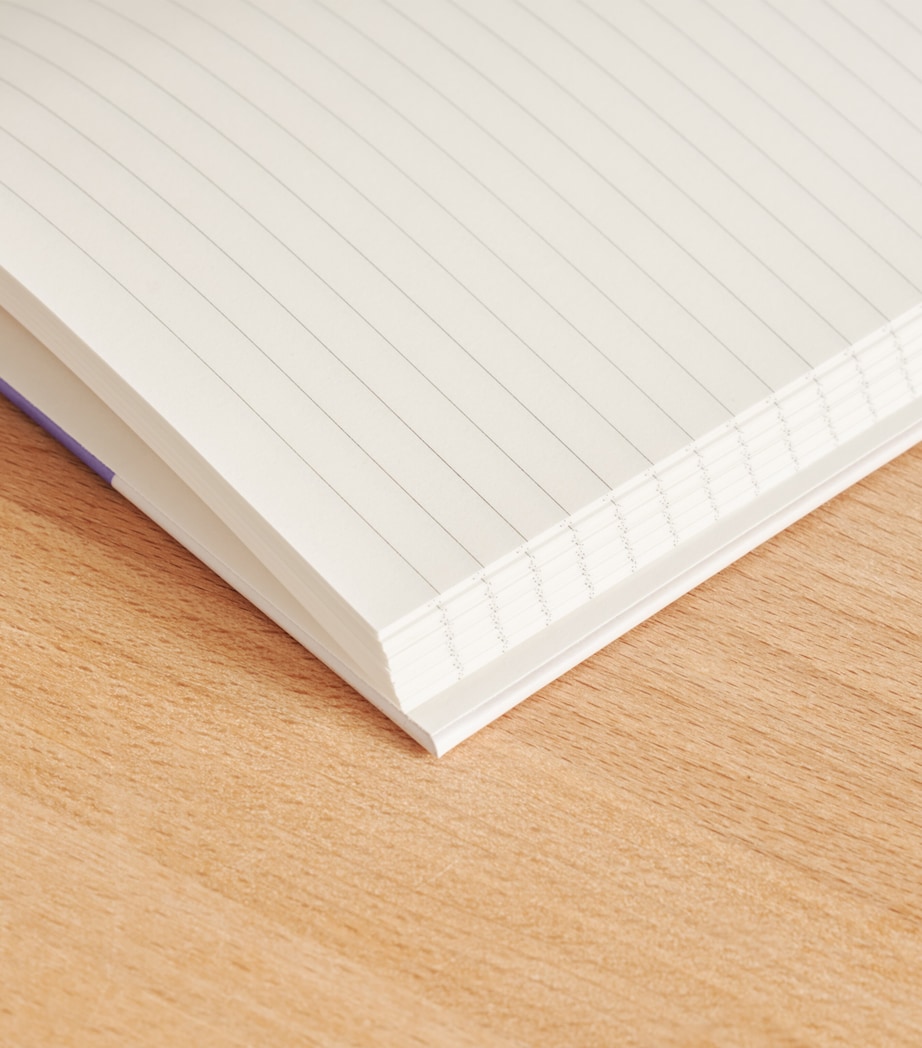 Once Upon a Time Notebook BEIGE Image 3