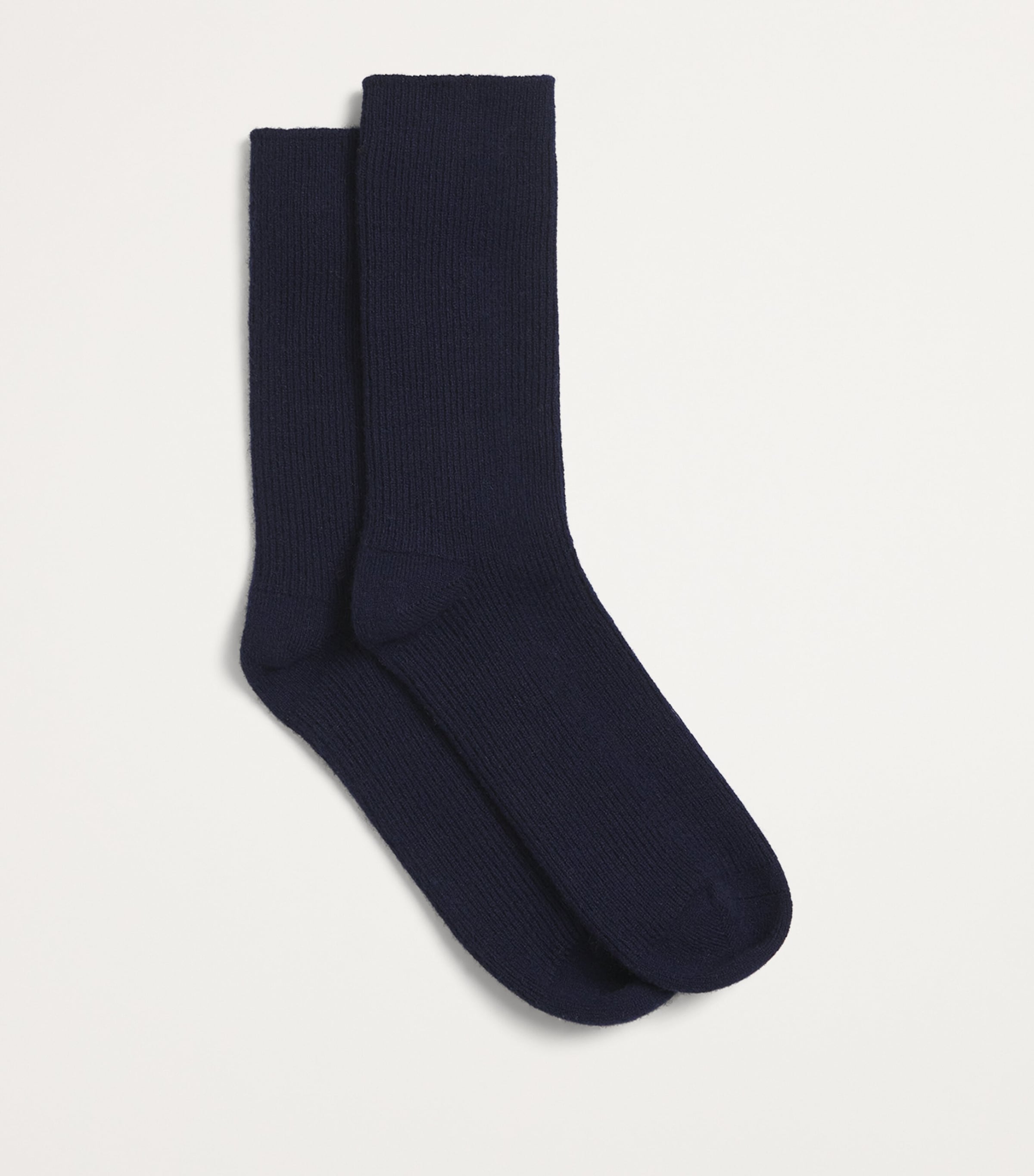 Cashmere Socks COSMOS Image 3