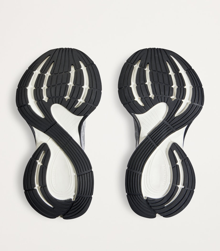 Circuit Low-Top Sneakers 9100 Image 8