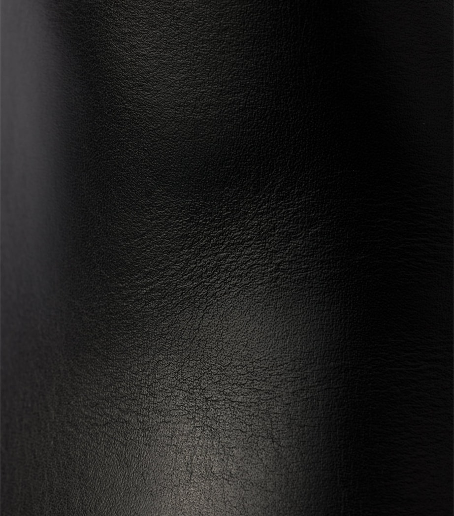 Calfskin Toblach Ankle Boots F0002 Image 6