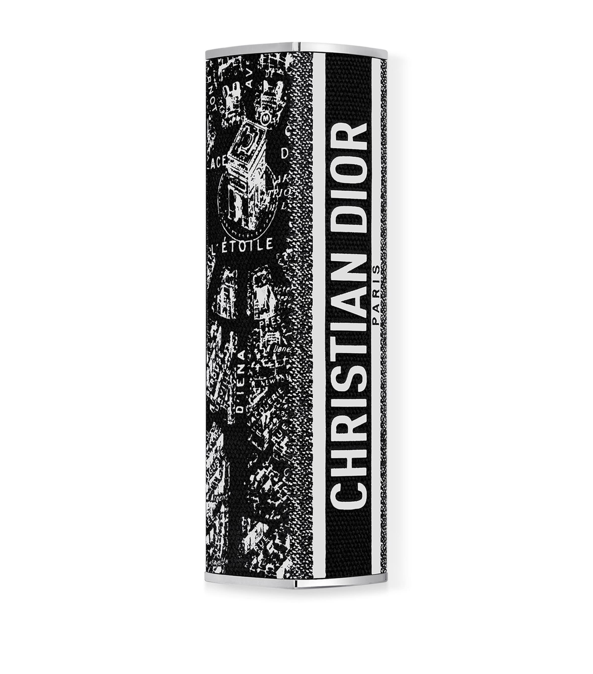DIOR PLAN DE PARIS COLLECTION DIOR ADDICT LIPSTICK CASE
