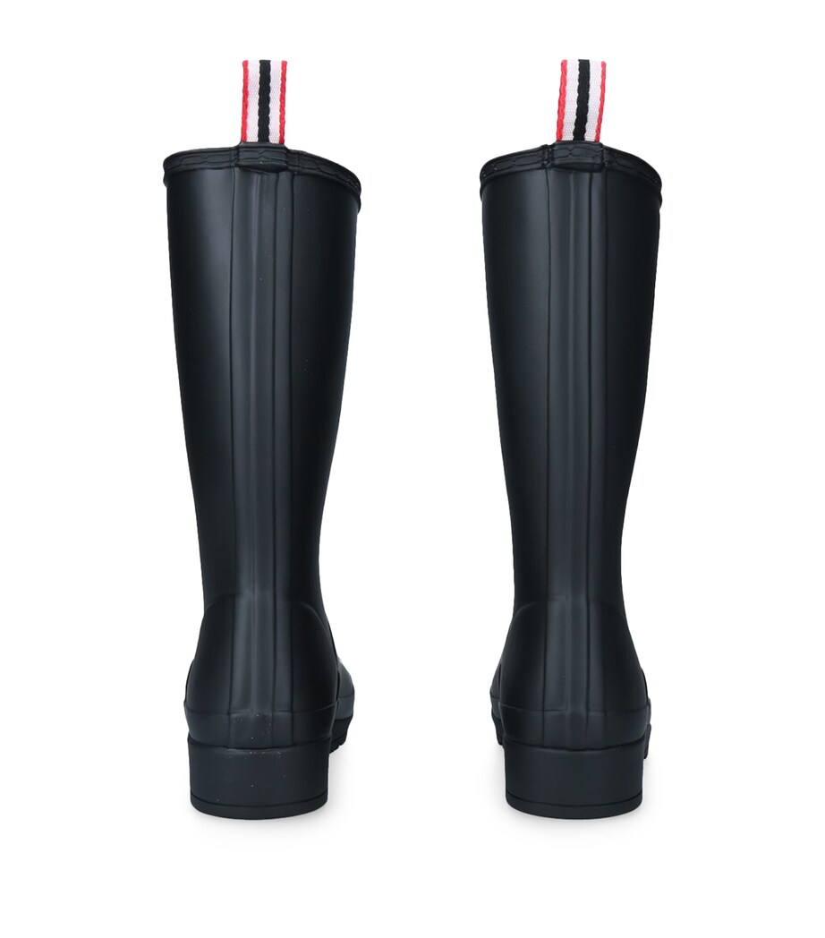 Play Wellington Boots BLACK Image 4