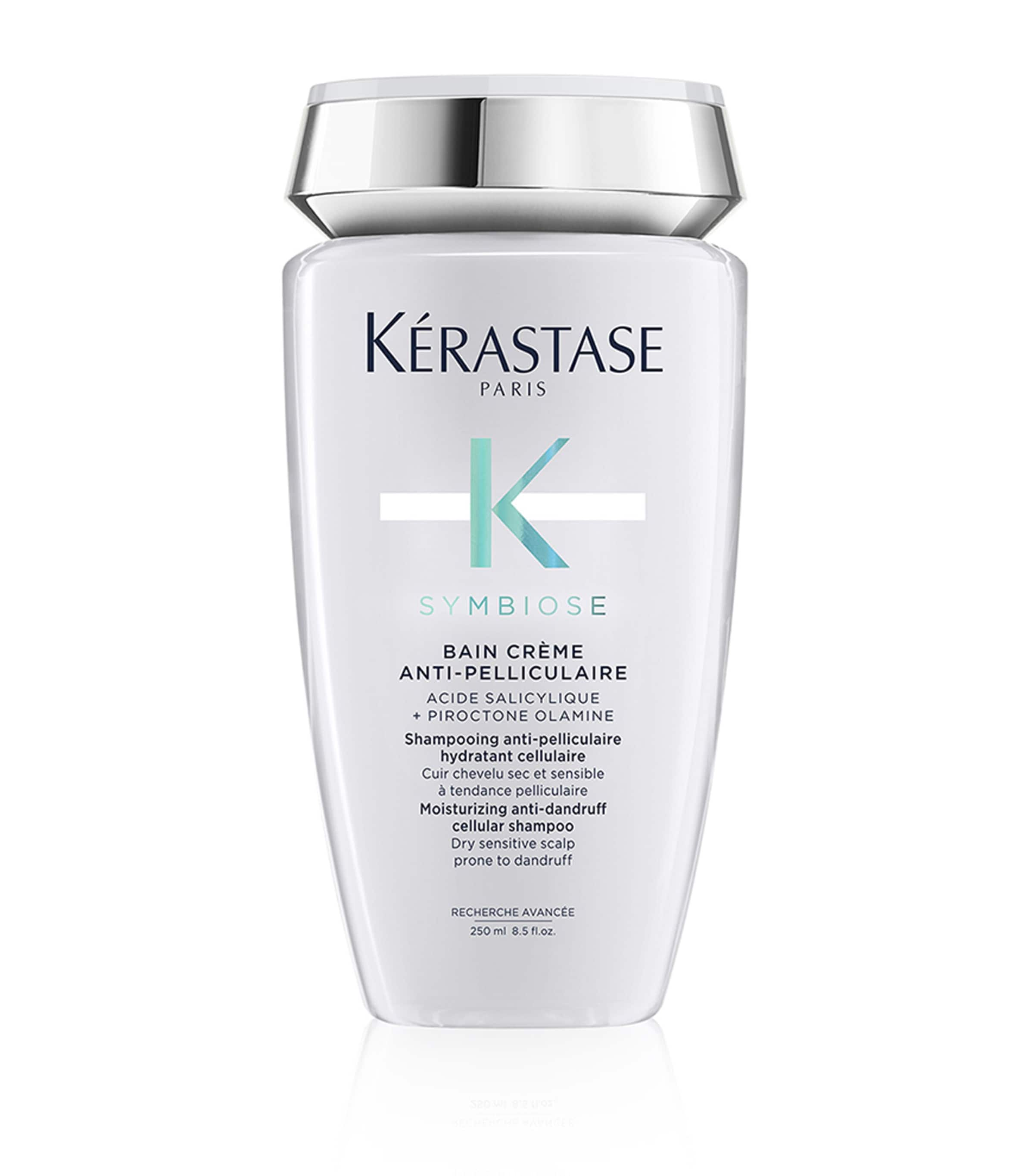 Shop Kerastase Symbiose Moisturising Anti-dandruff Cellular Shampoo