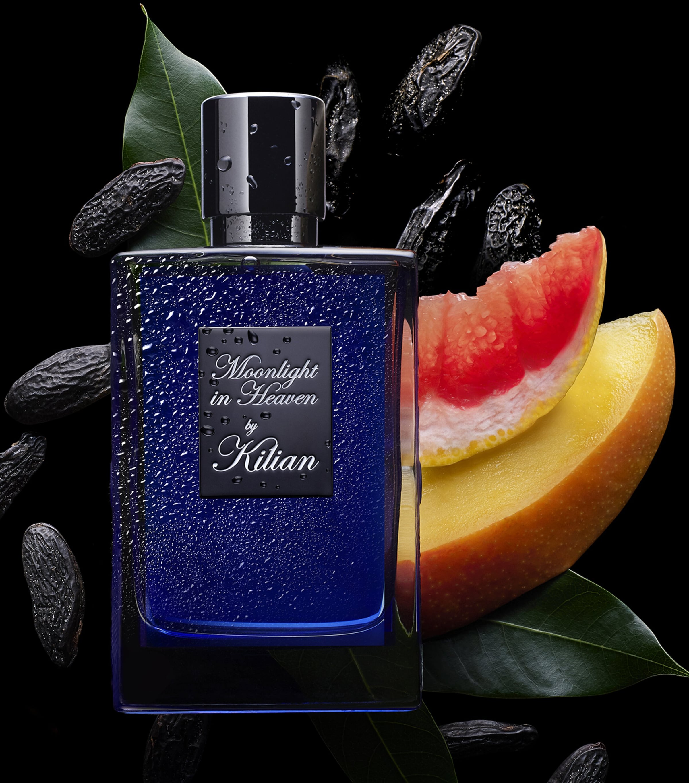香水(ユニセックス) Kilian Moonlight in Heaven 50ml Moonlight in Heaven The Fresh | Kilian