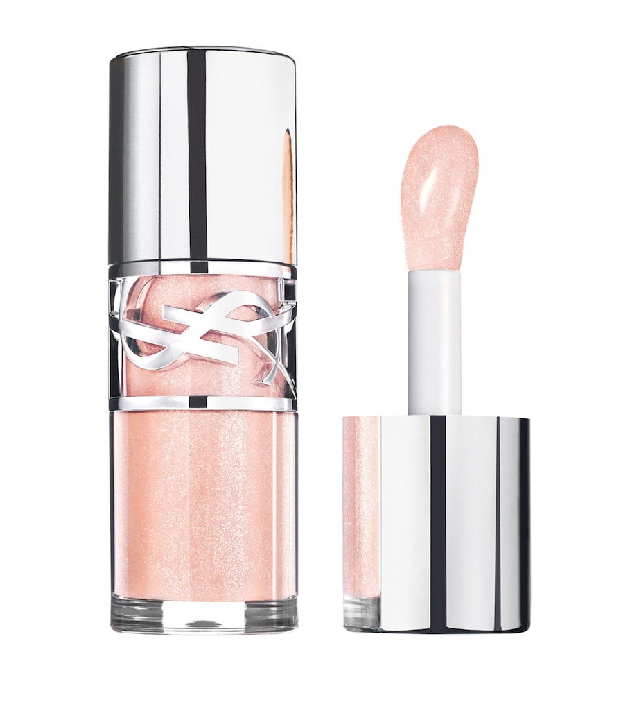 YSL Loveshine Plumping Lip Oil Gloss Shade Image 1