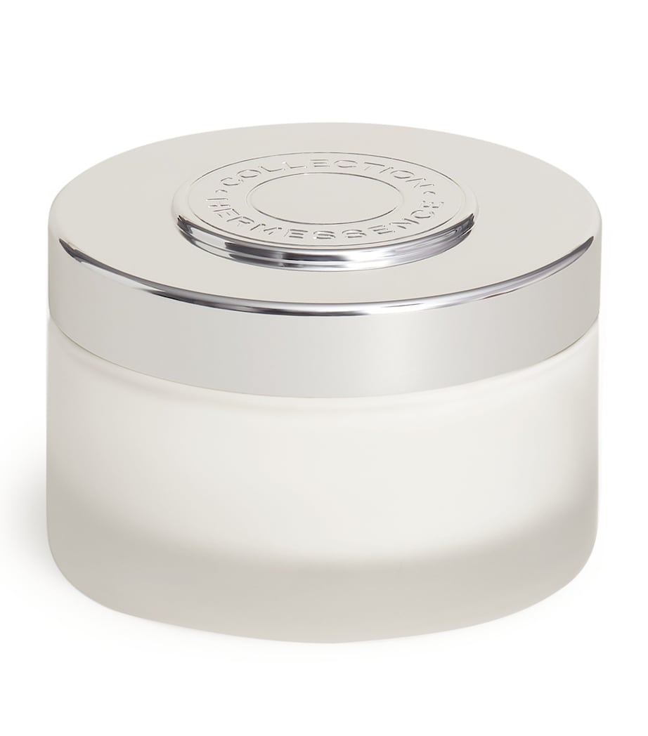 Musc Pallida Perfumed Body Cream (200ml) NO COLOUR Image 1