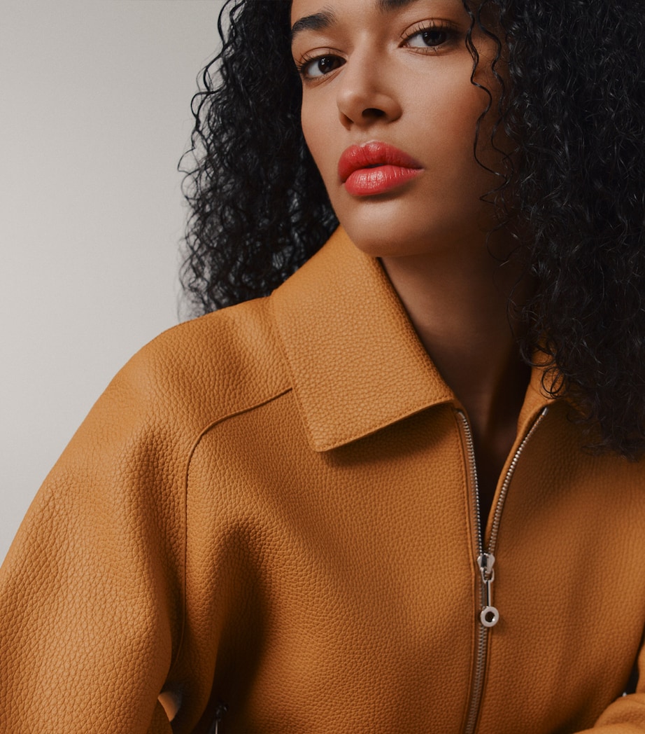 Silky Lipstick Shine - Corail Jaipur CORAIL JAIPUR Image 6