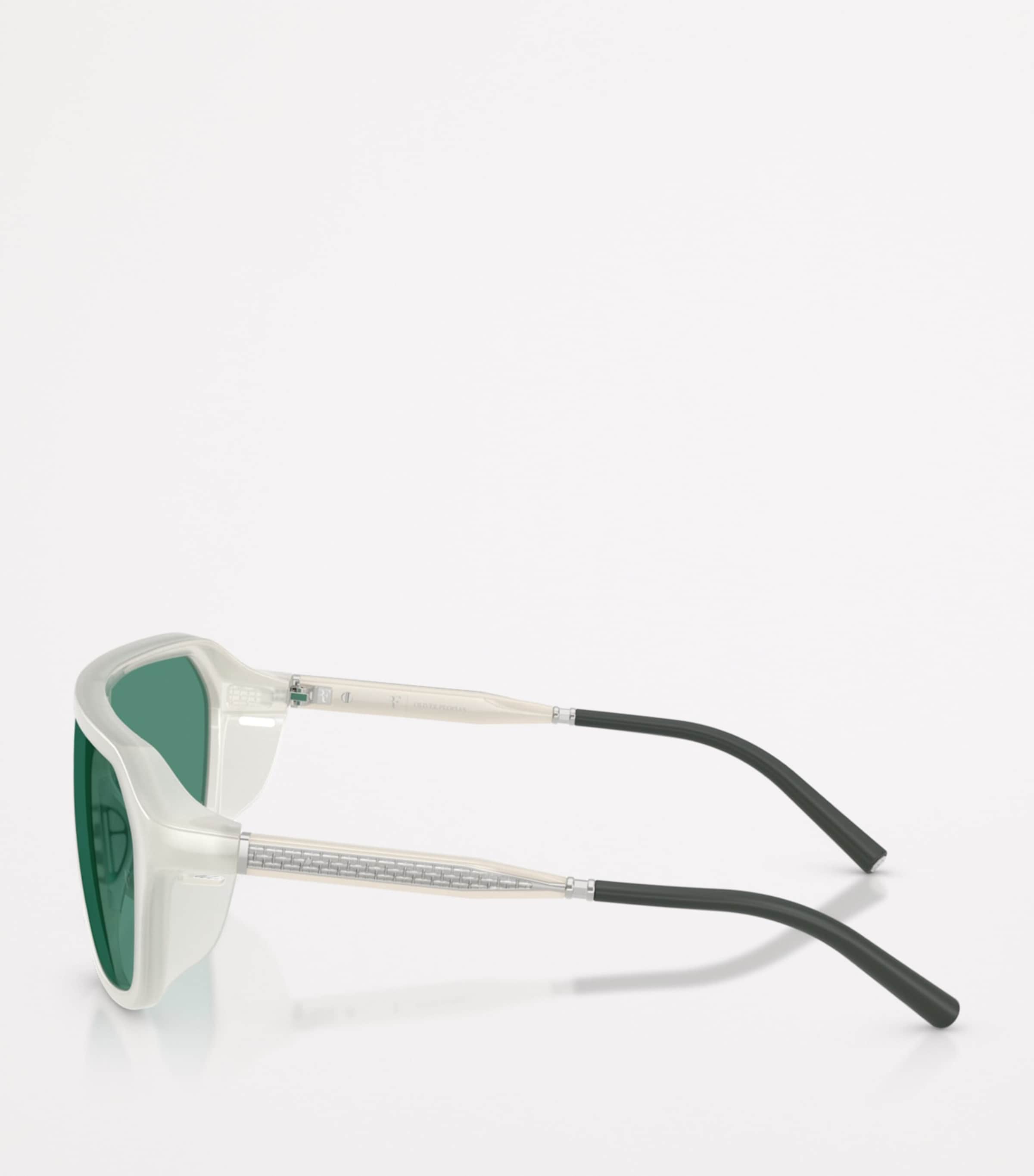 Oliver Peoples R-12 Goggle Sunglasses Image 3
