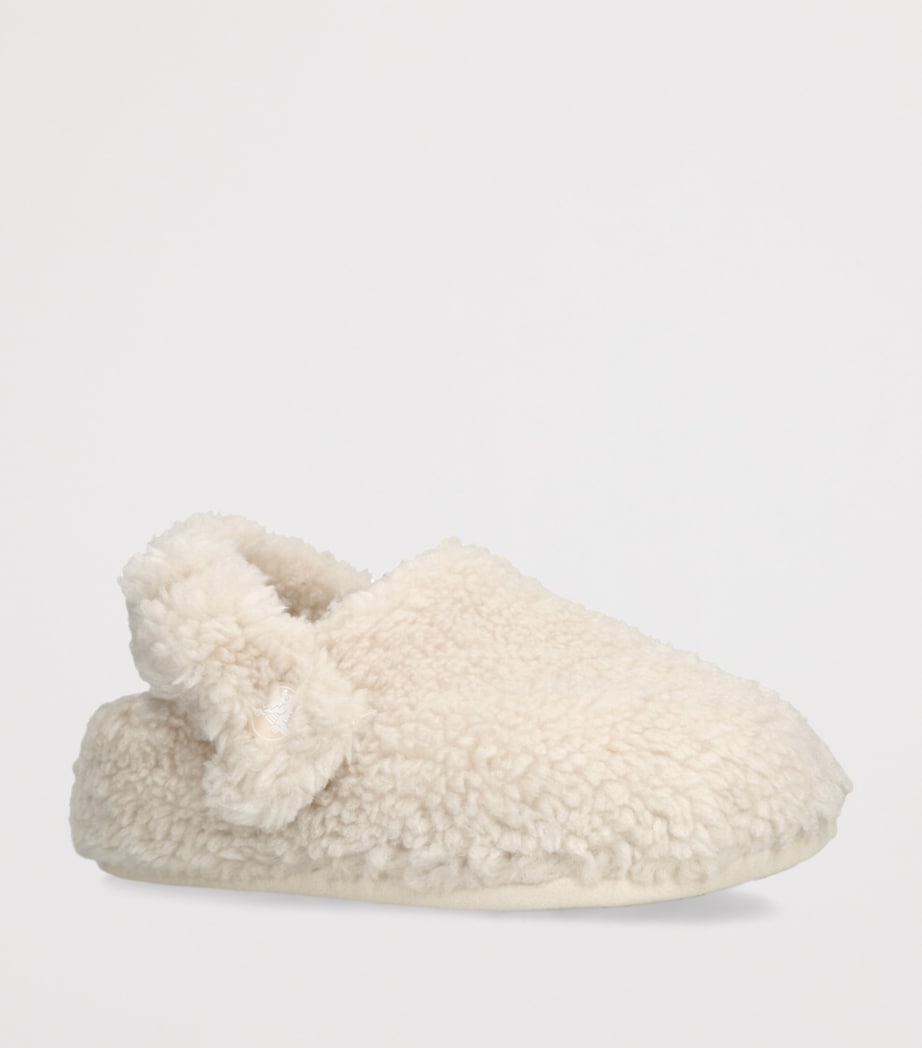 Classic Cozzzy Slippers BEIGE Image 3