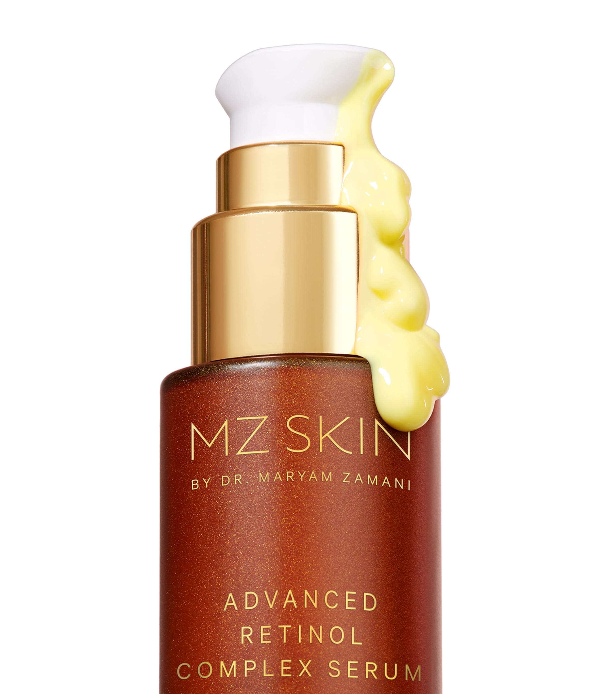 Advanced Retinol Complex Serum (30ml) NO COLOUR Image 3