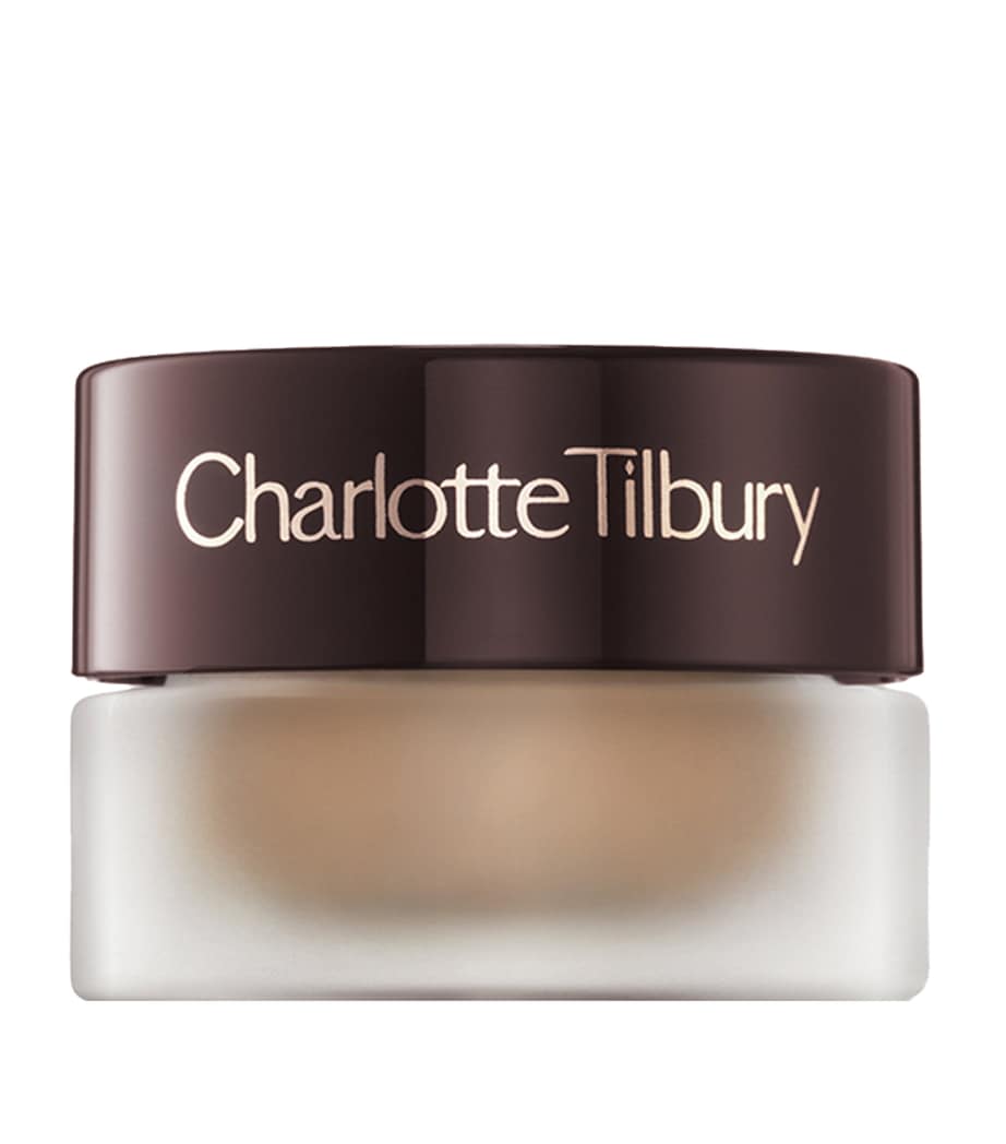 Eyes To Mesmerise Cream Eyeshadow AMBER GOLD Image 4