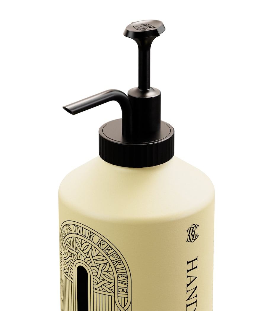 Commune Seymour Hand Cream (500ml) Image 2