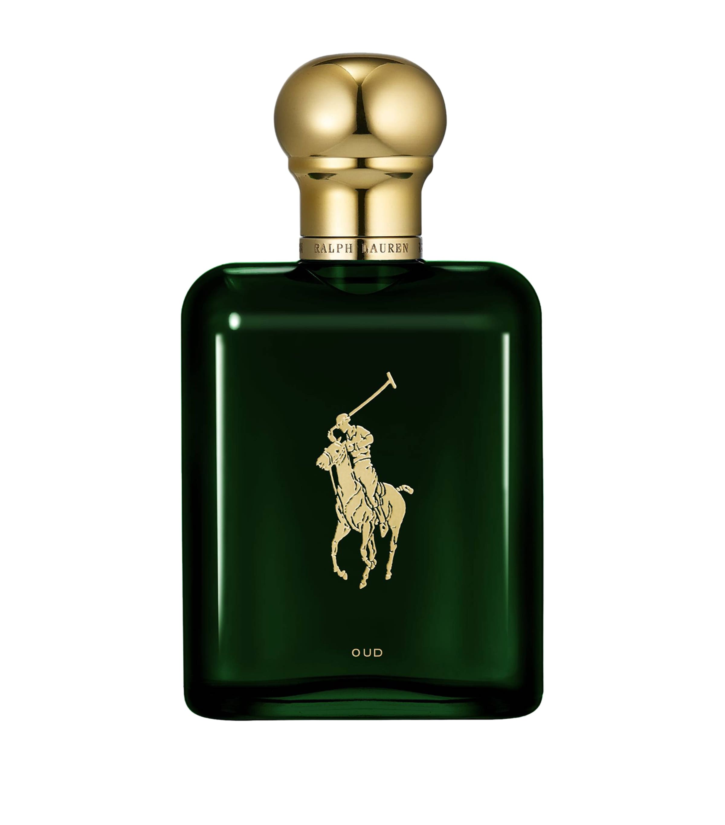 Ralph Lauren Polo Oud Eau De Parfum