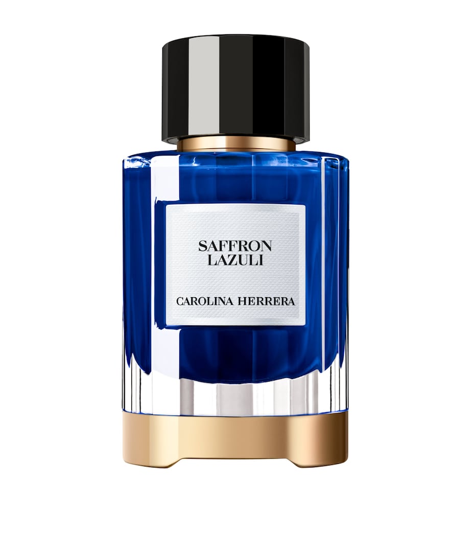 Saffron Lazuli Eau de Parfum (100Ml) NO COLOUR Image 1