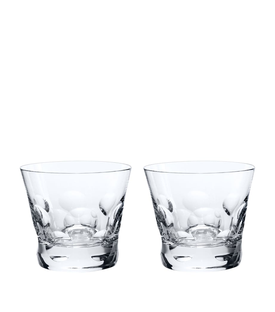 Set of 2 Beluga Tumblers (200ml) NO COLOUR Image 1