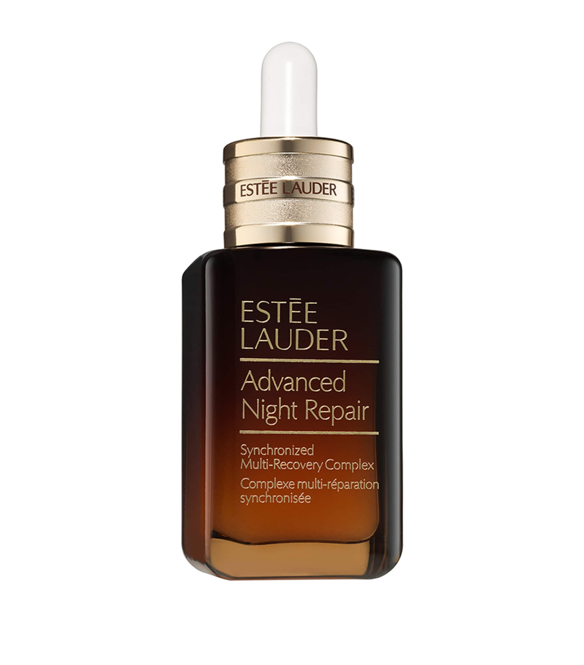 Estée Lauder Advanced Night Repair Synchronized Multi-recovery Complex Serum