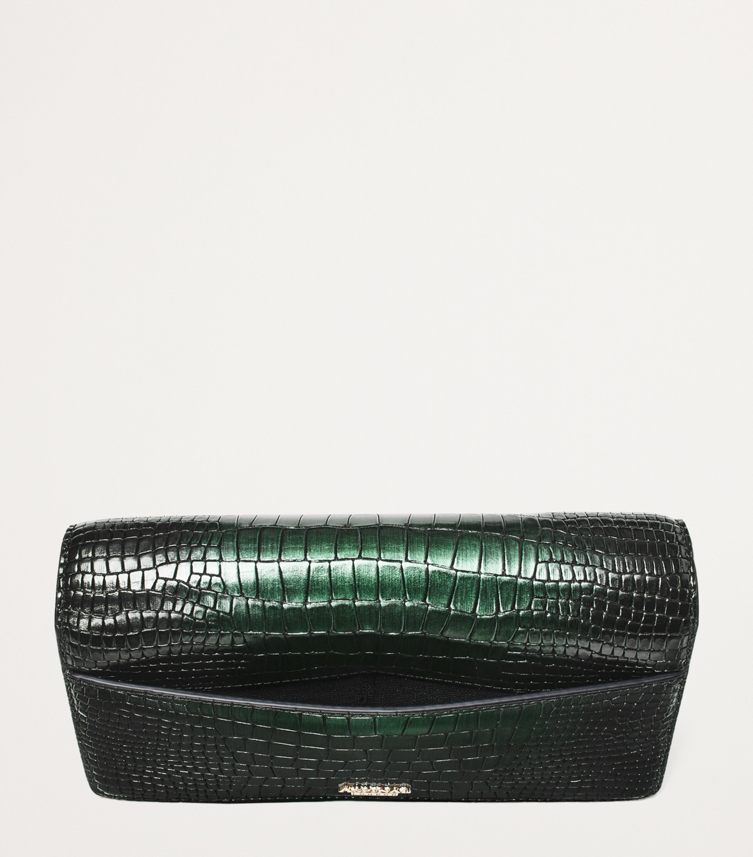 Mayfair 2 Clutch Bag BLACK Image 5