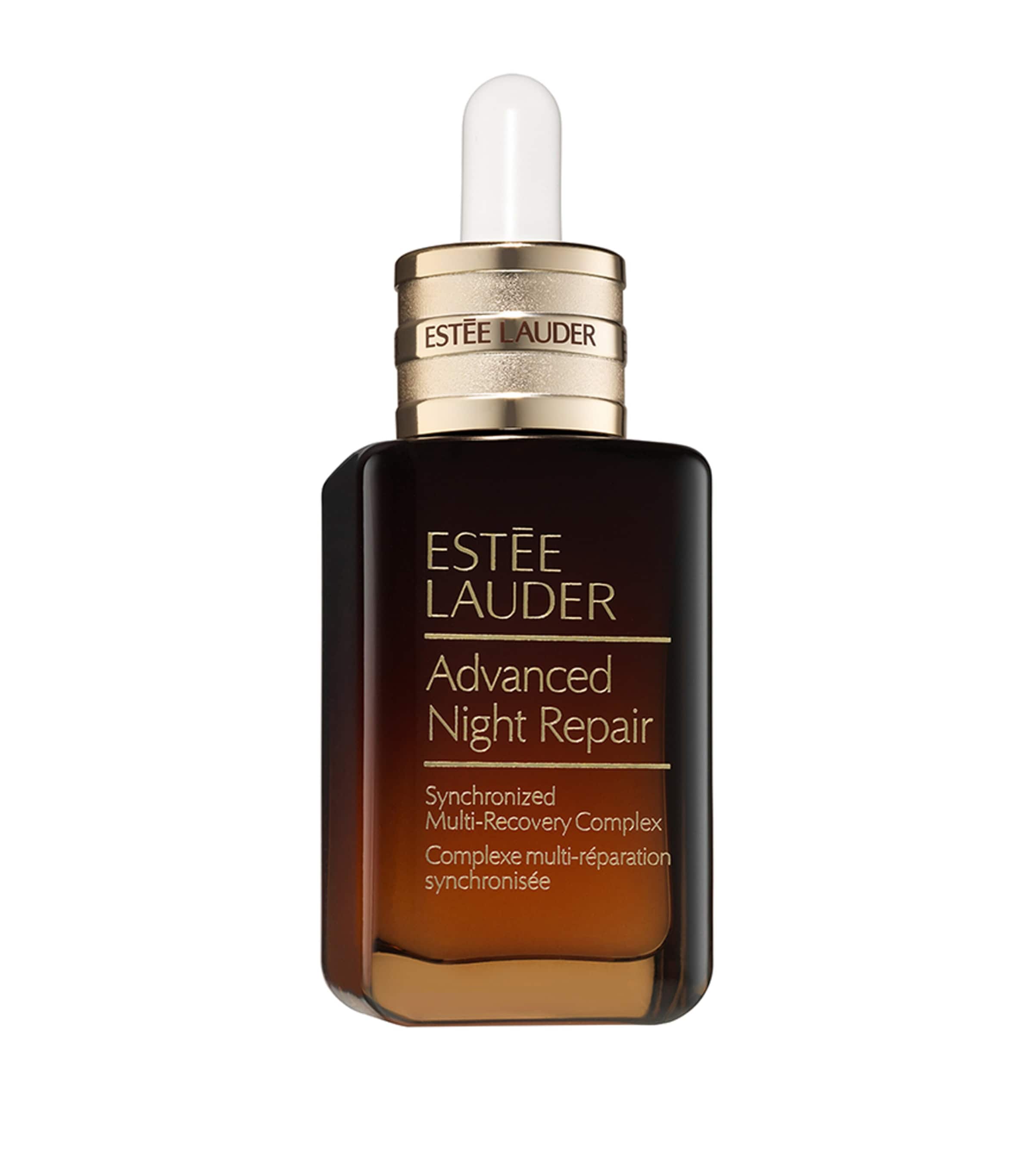 ESTÉE LAUDER ADVANCED NIGHT REPAIR SYNCHRONIZED MULTI-RECOVERY COMPLEX SERUM