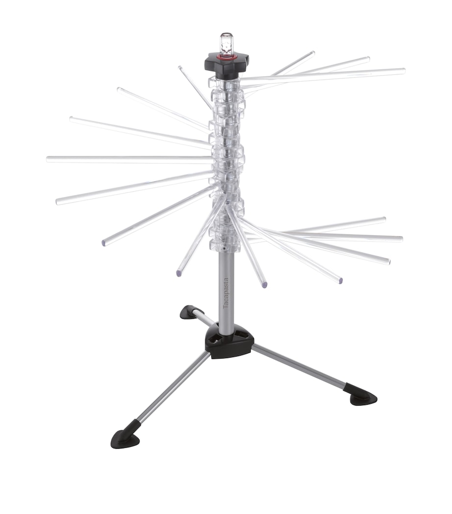 Pasta Drying Rack CLEAR Image 1
