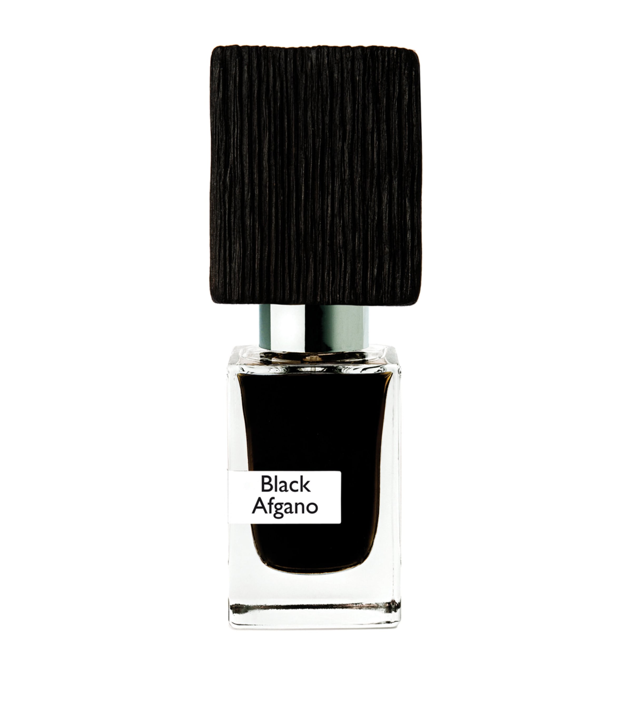 Nasomatto Black Afgano Extrait De Parfum In White