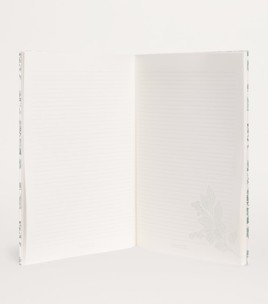 A4 Menagerie Notebook MULTI Image 2