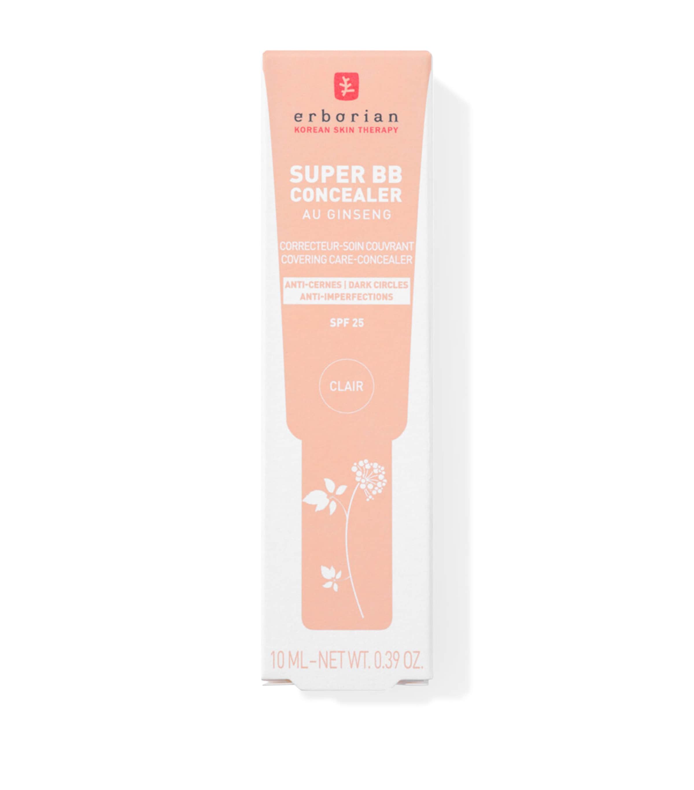 ERBORIAN Super BB Concealer Clair Image 2