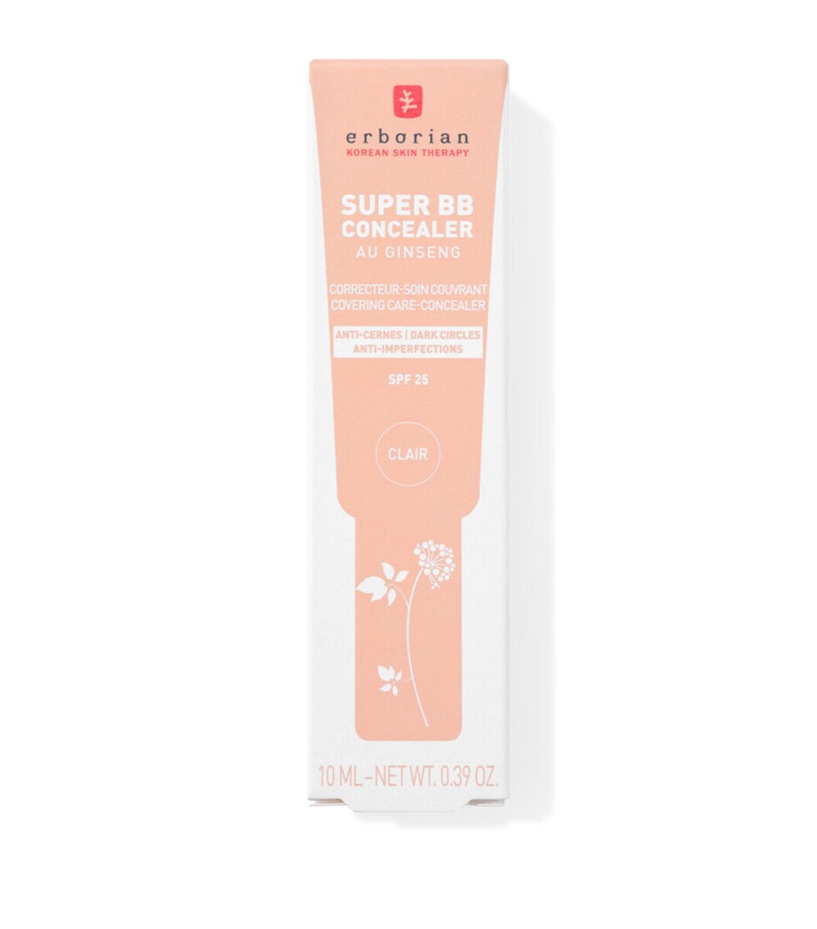 ERBORIAN Super BB Concealer Clair Image 2