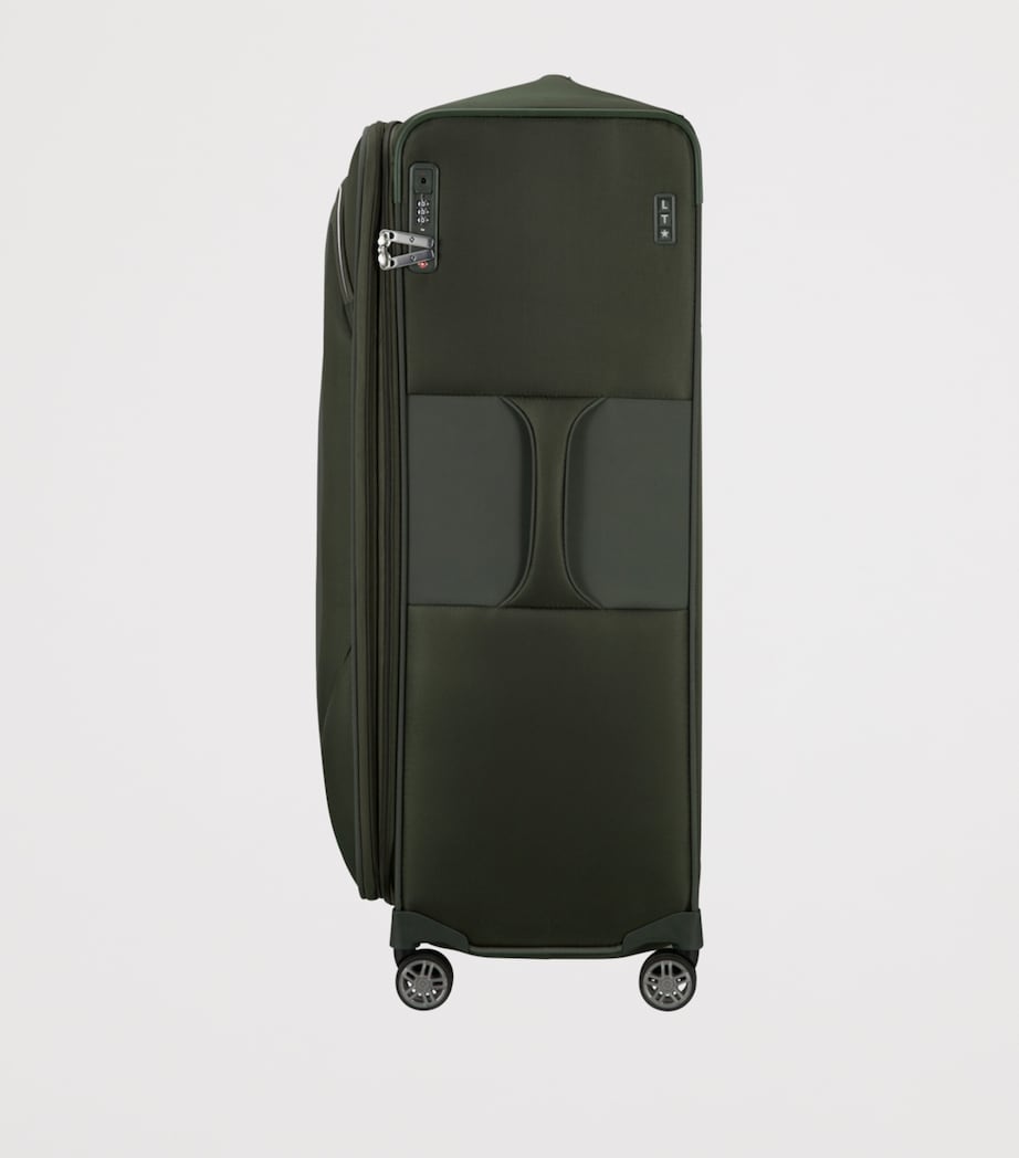 Expandable Re-Lite Spinner Suitcase (83cm) CLIMBING IVY 9199 Image 6