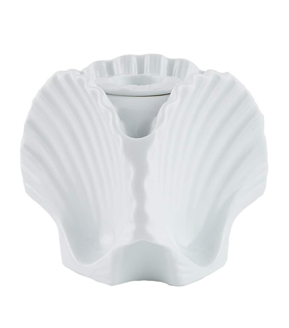 Il Viaggio di Nettuno Candle Holder G00130000 Image 1