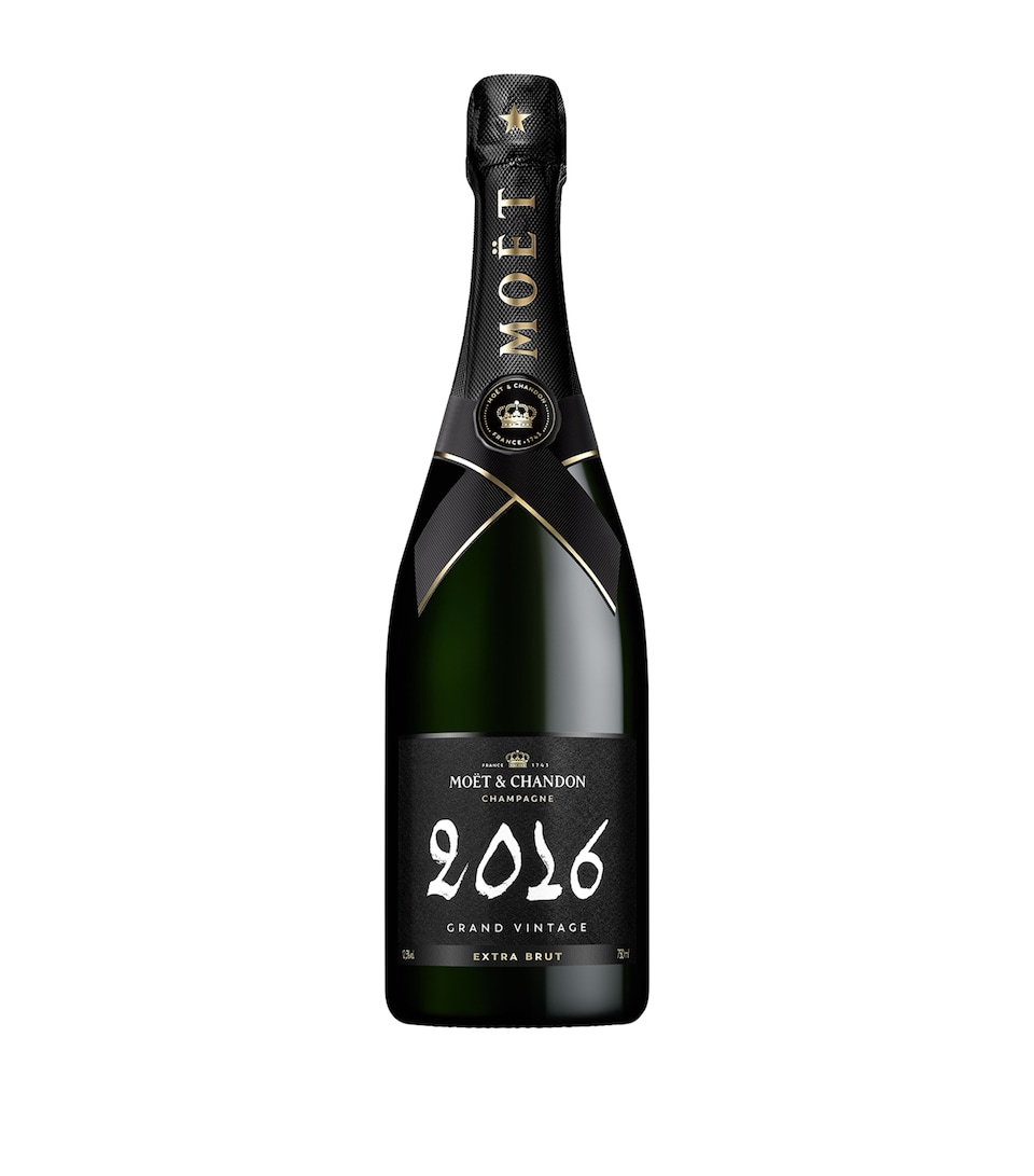 Grand Vintage Brut Champagne 2016 (75cl) - Champagne, France